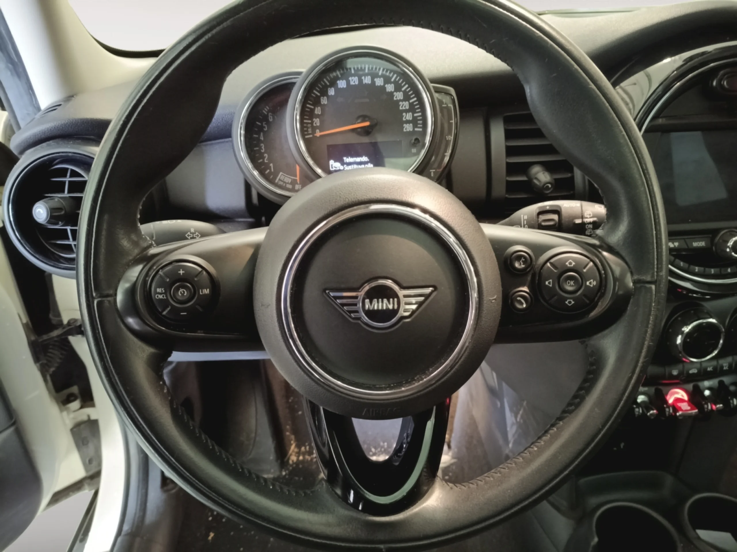 MINI MINI ONE 5 PUERTAS - Foto 11