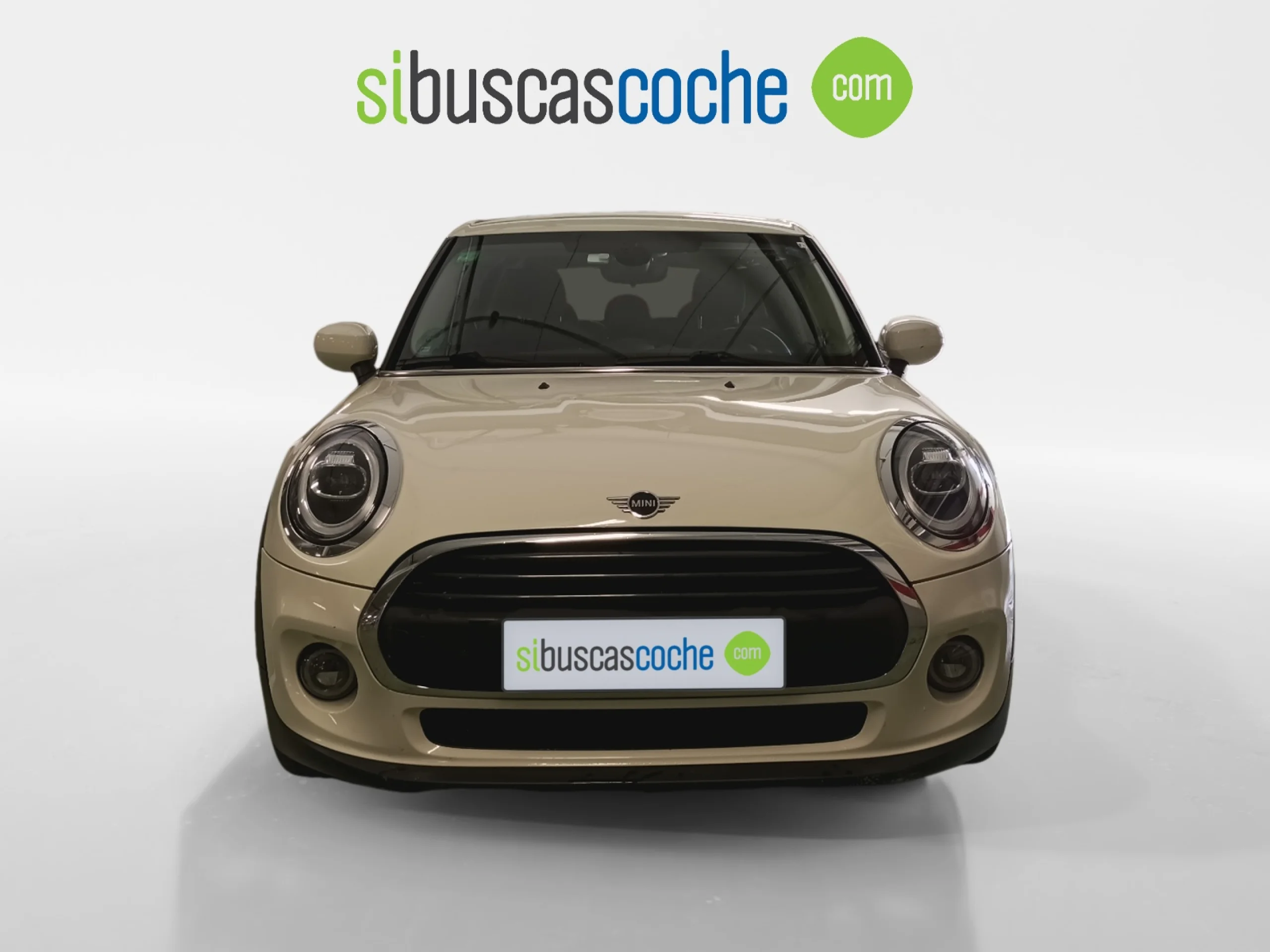 MINI MINI ONE 5 PUERTAS - Foto 12