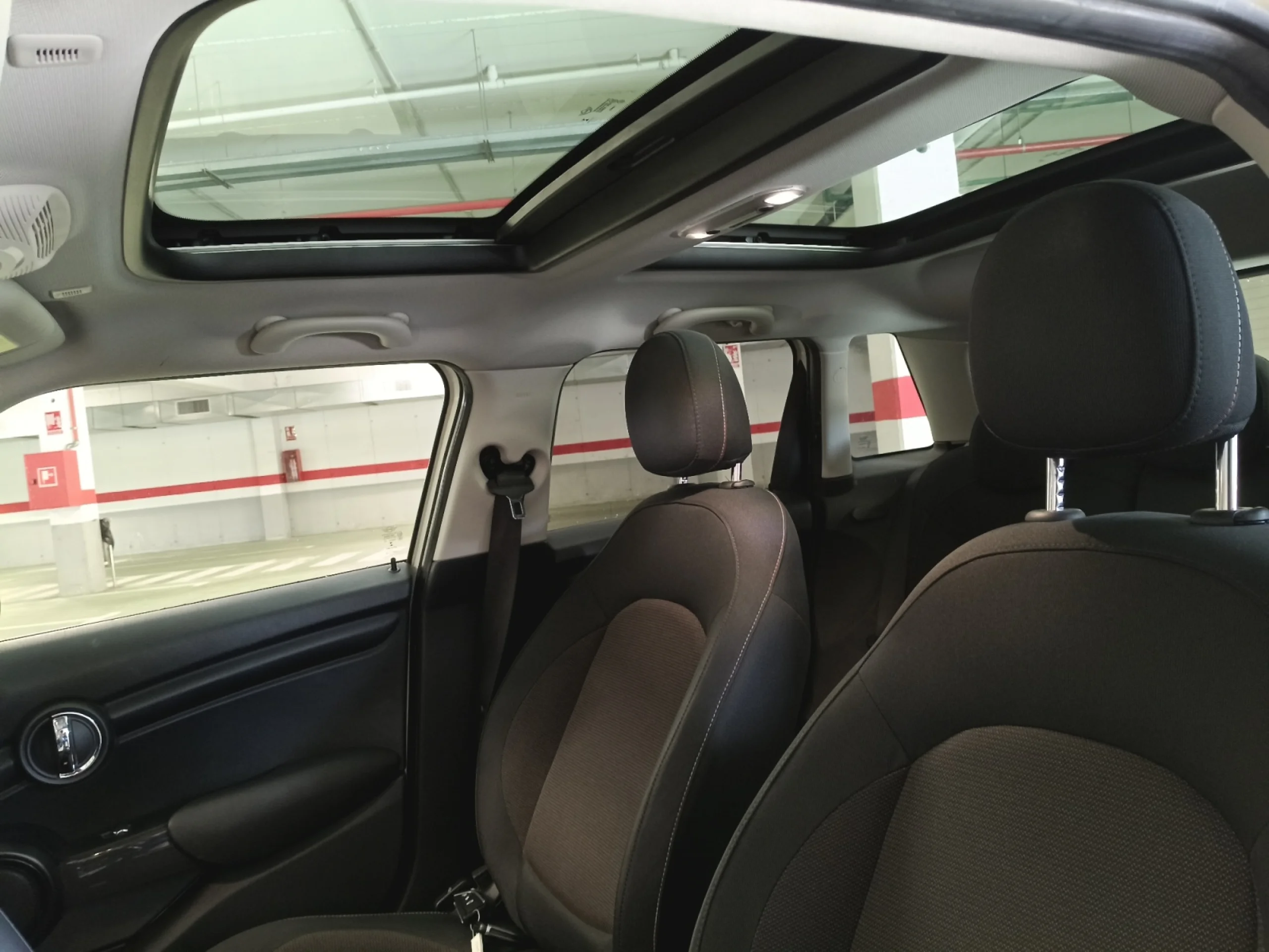 MINI MINI ONE 5 PUERTAS - Foto 13