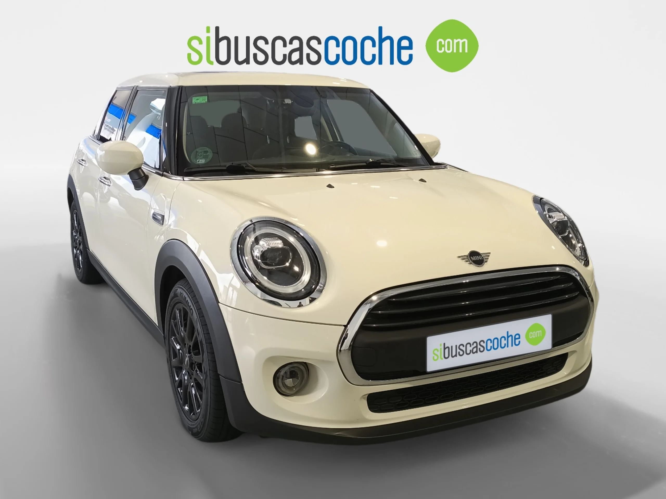 MINI MINI ONE 5 PUERTAS - Foto 1