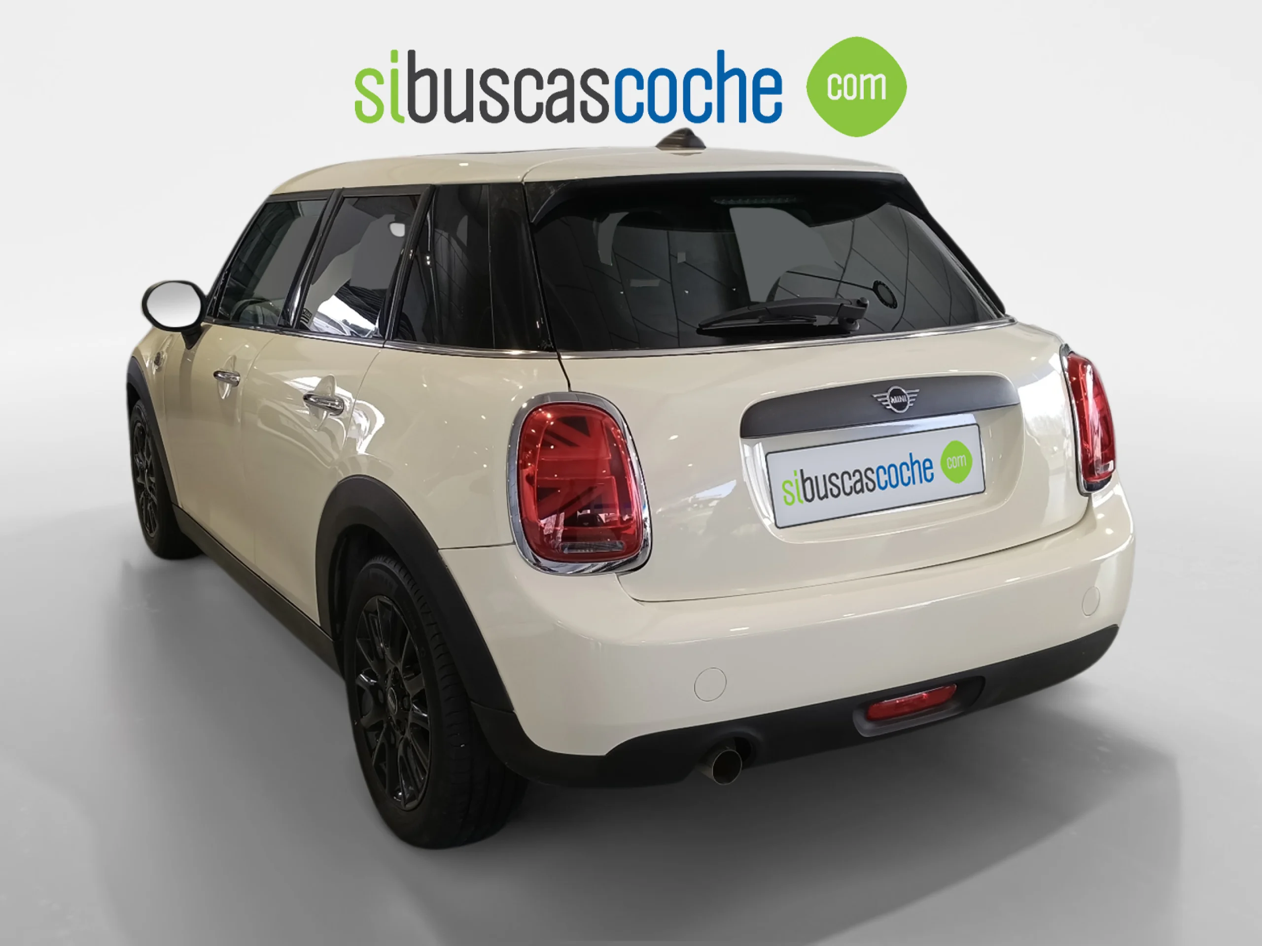 MINI MINI ONE 5 PUERTAS - Foto 2