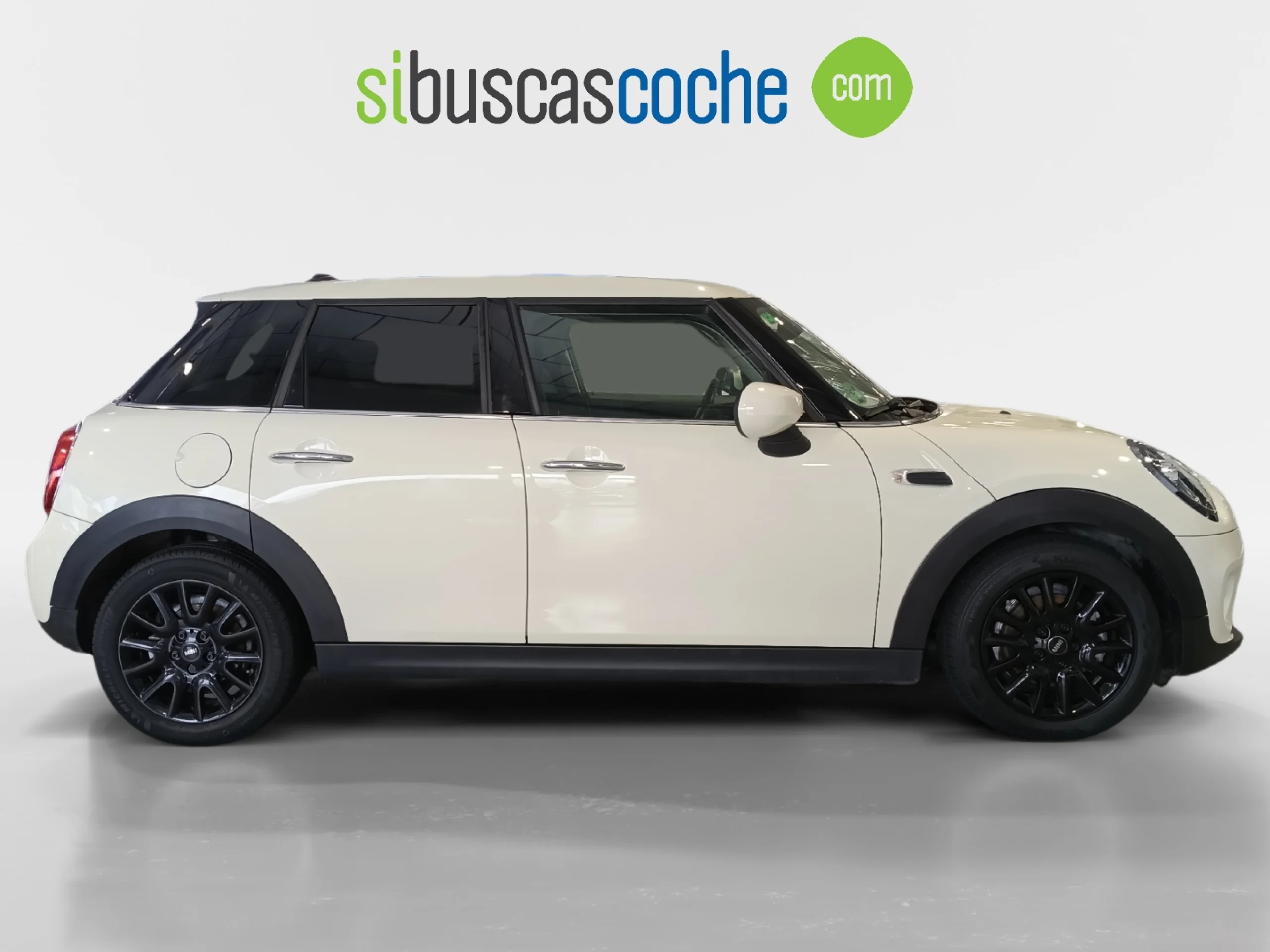 MINI MINI ONE 5 PUERTAS - Foto 3