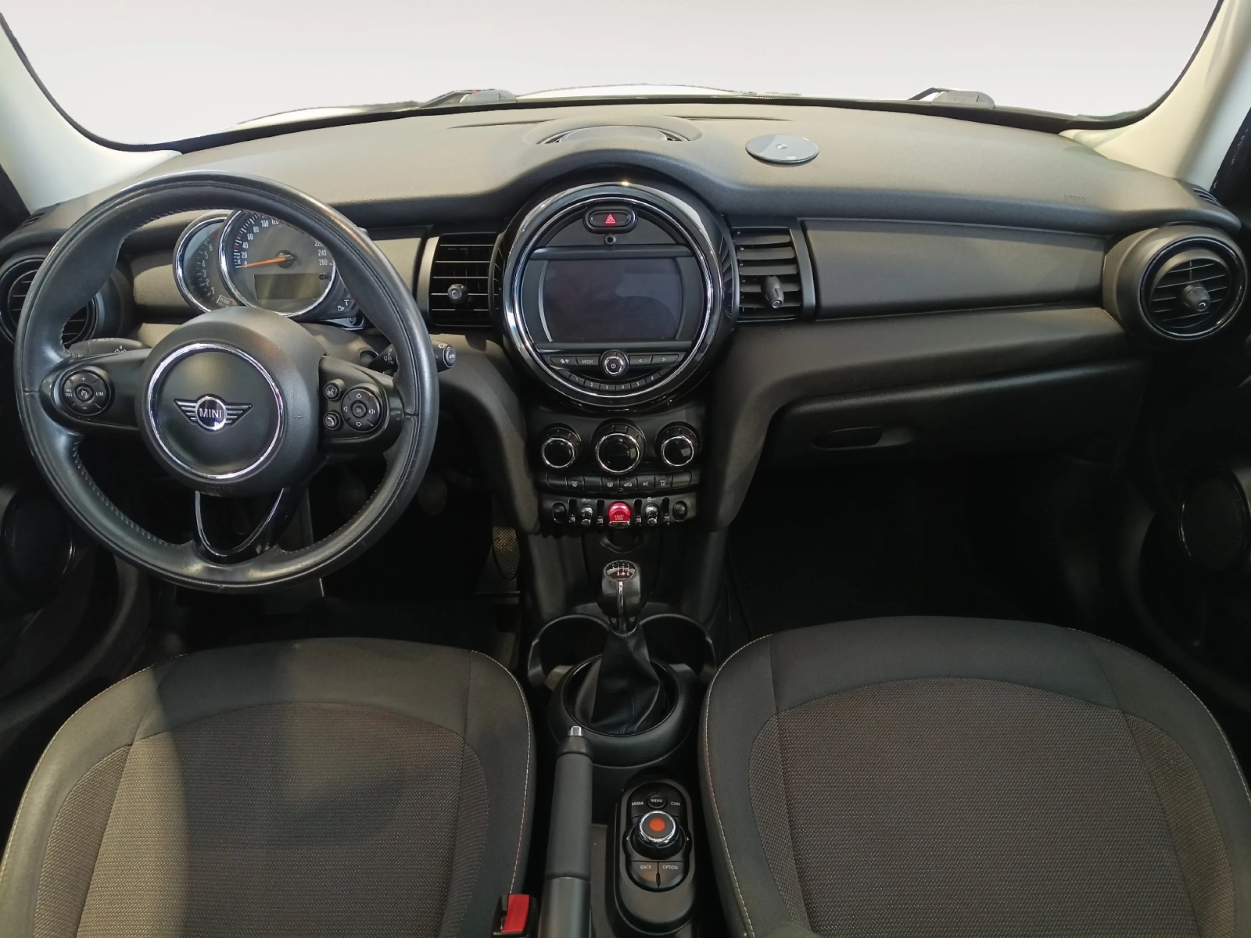 MINI MINI ONE 5 PUERTAS - Foto 4