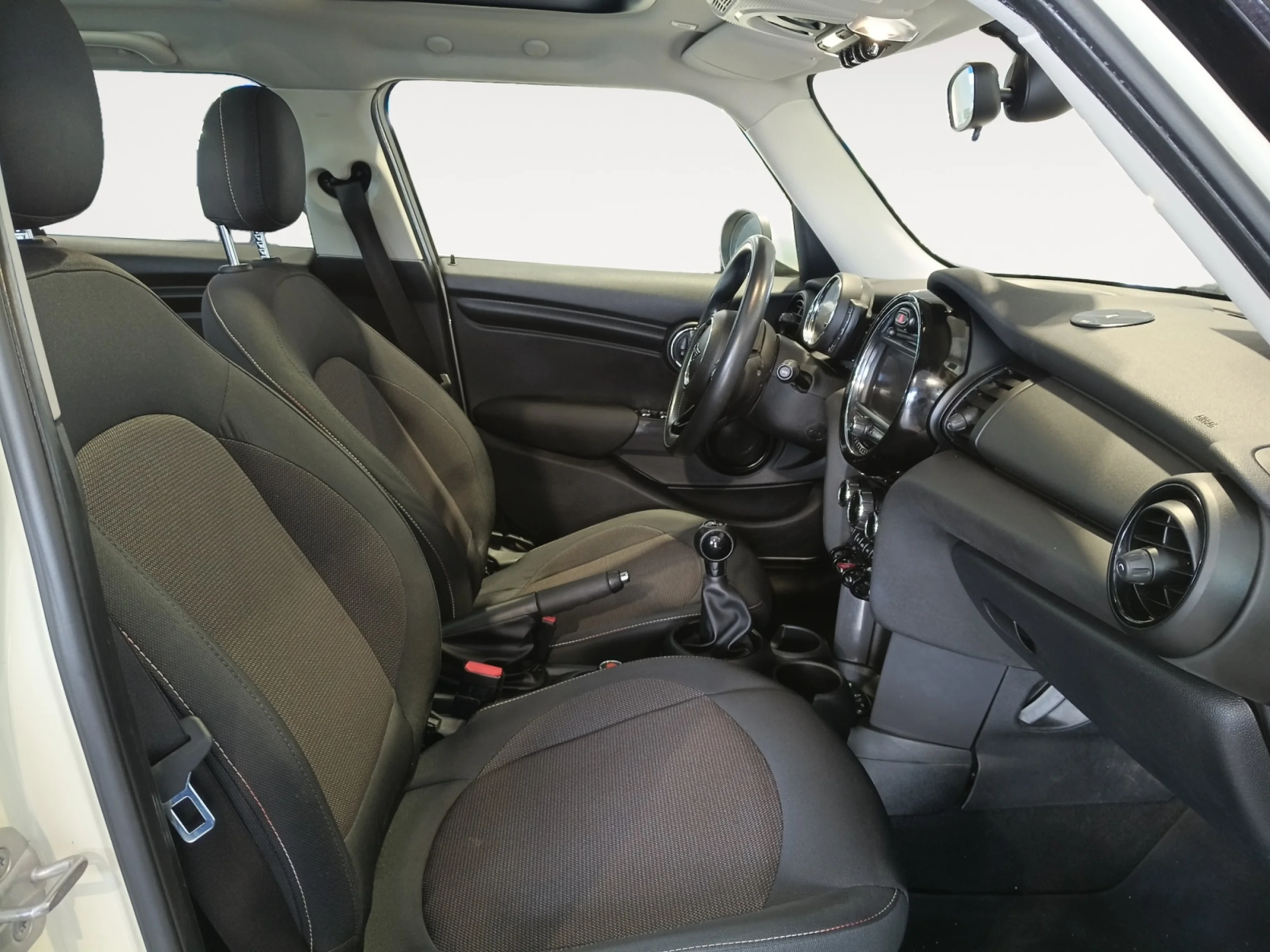 MINI MINI ONE 5 PUERTAS - Foto 5