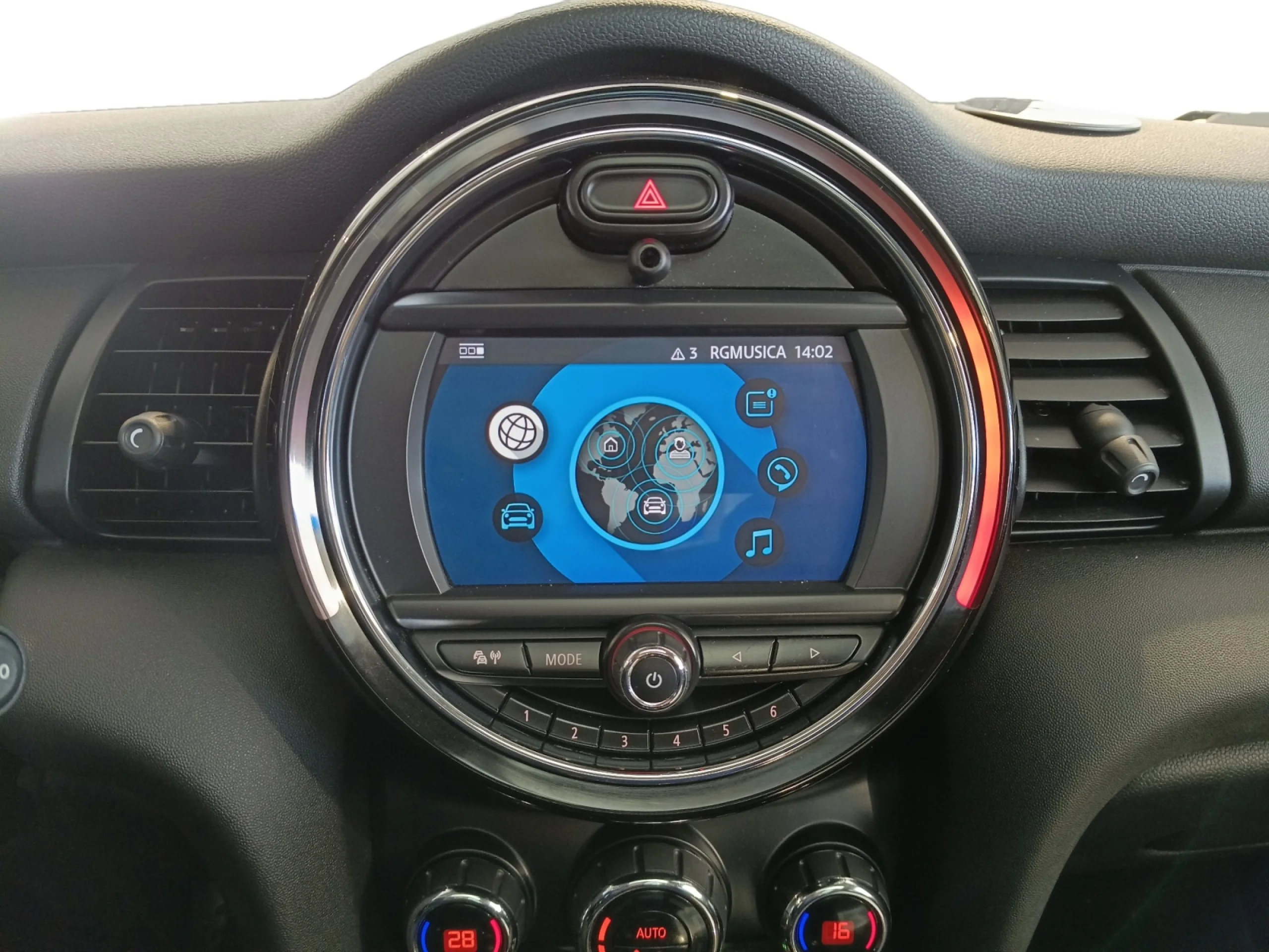 MINI MINI ONE 5 PUERTAS - Foto 9