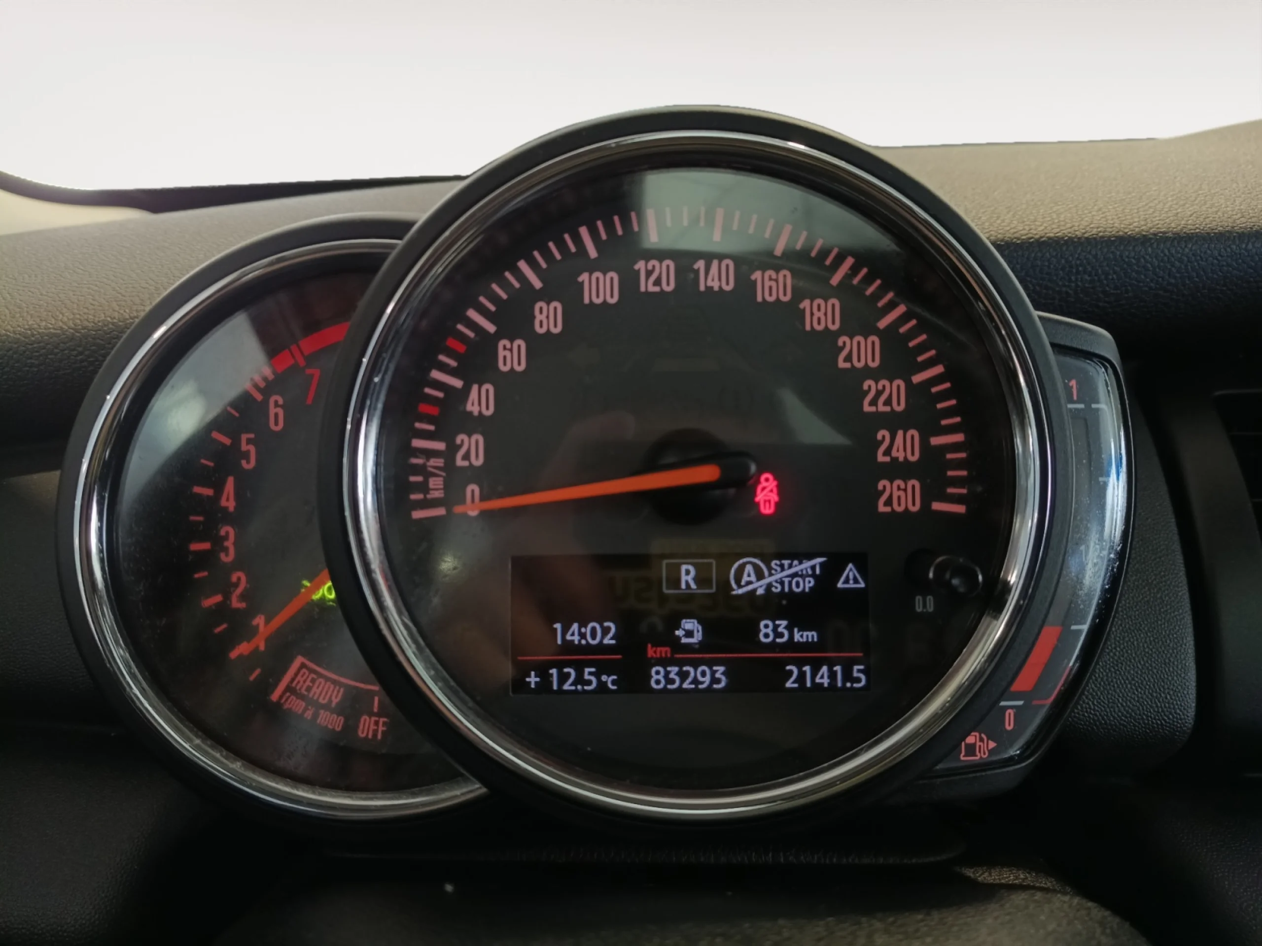 MINI MINI ONE 5 PUERTAS - Foto 10