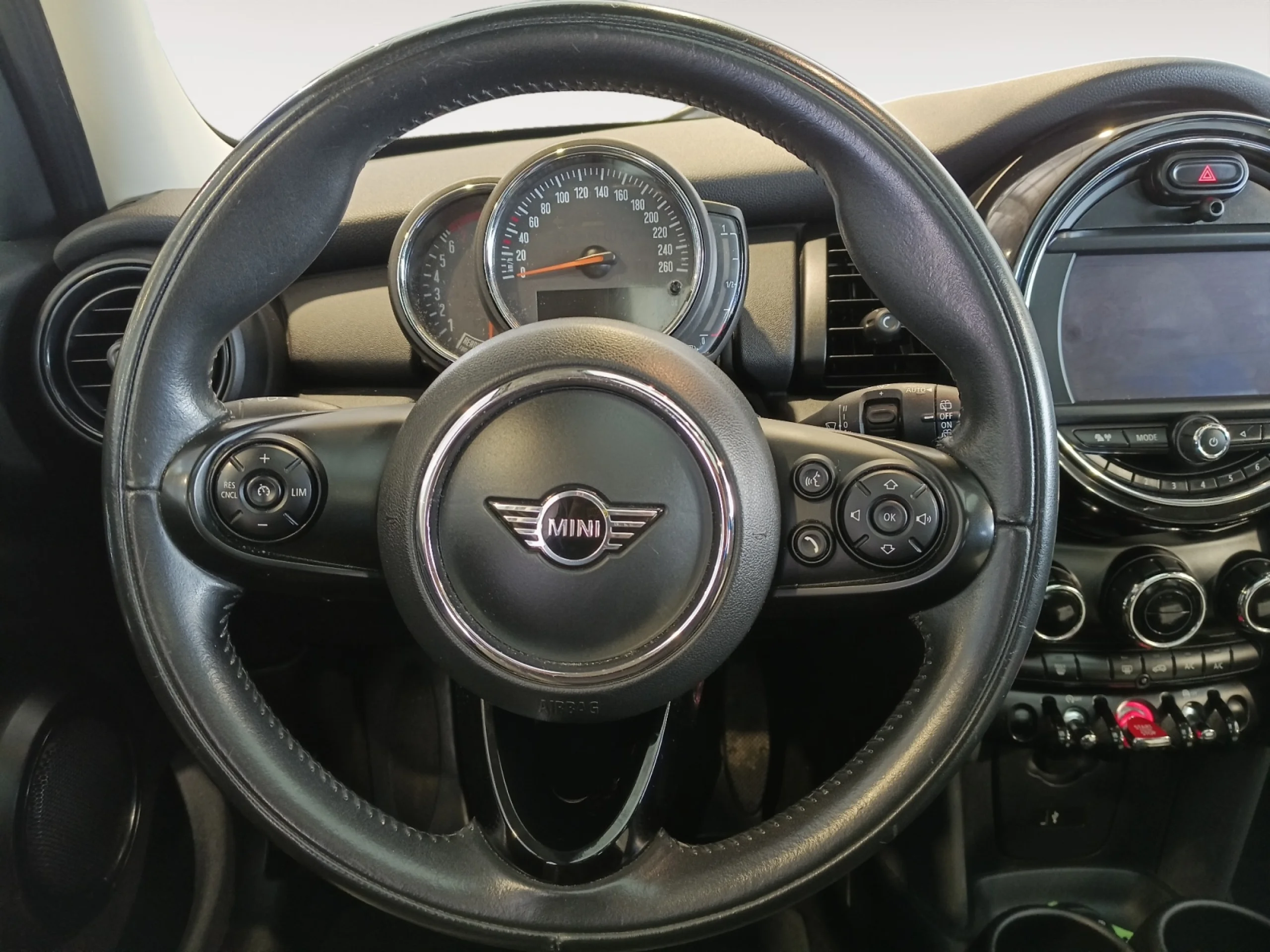 MINI MINI ONE 5 PUERTAS - Foto 11