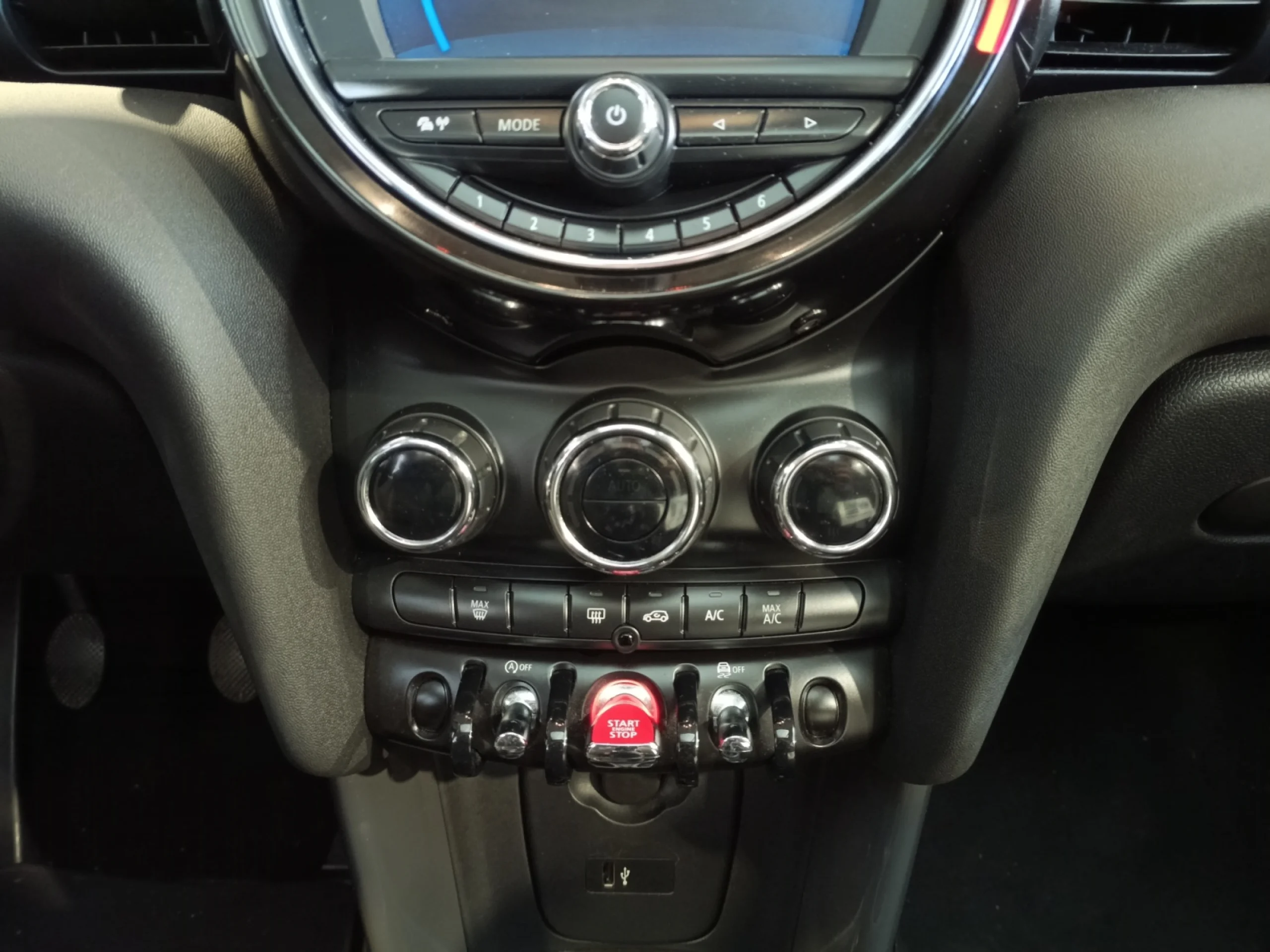 MINI MINI ONE 5 PUERTAS - Foto 13