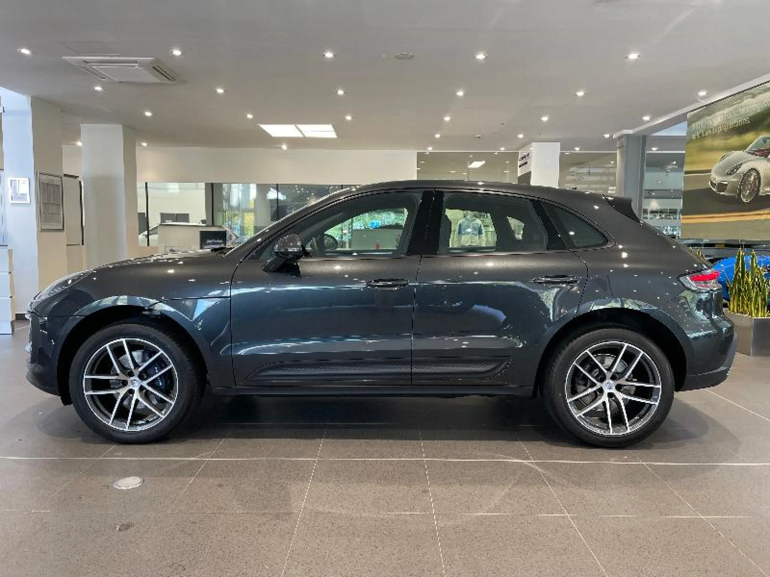 PORSCHE MACAN MACAN - Foto 2