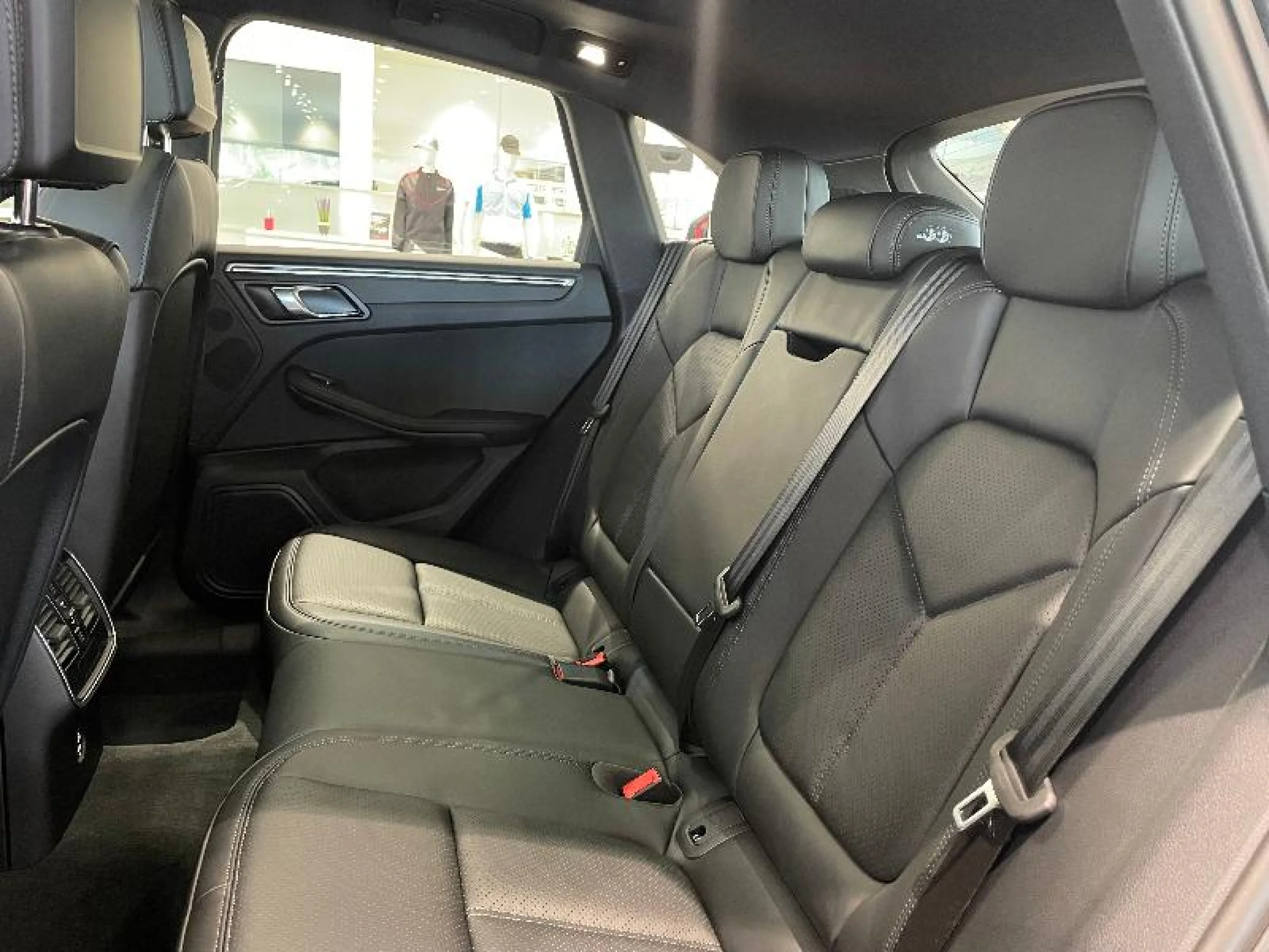 PORSCHE MACAN MACAN - Foto 27