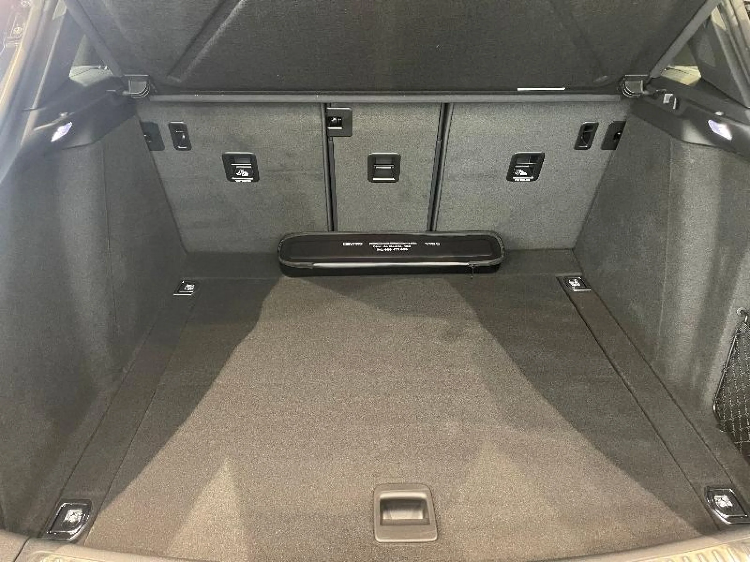 PORSCHE MACAN MACAN - Foto 28