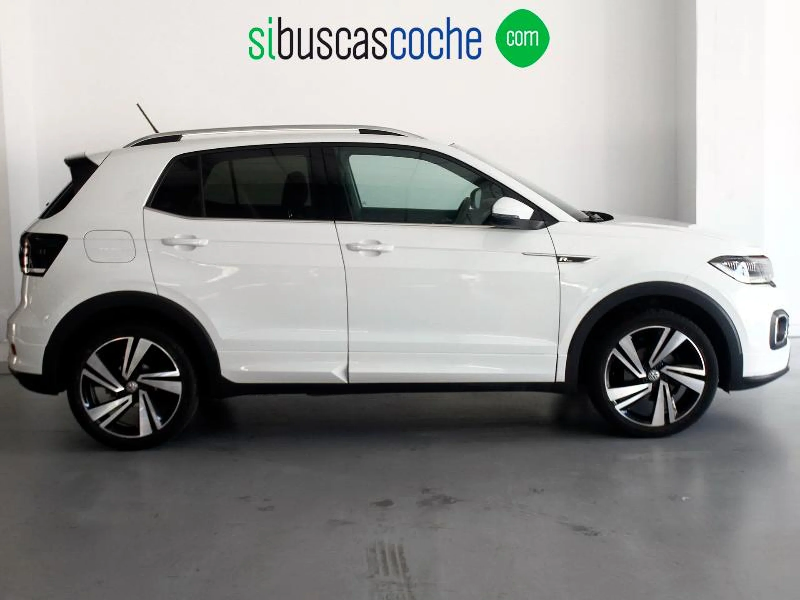 VOLKSWAGEN T CROSS SPORT 1.5 TSI 110KW (150CV) DSG - Foto 3