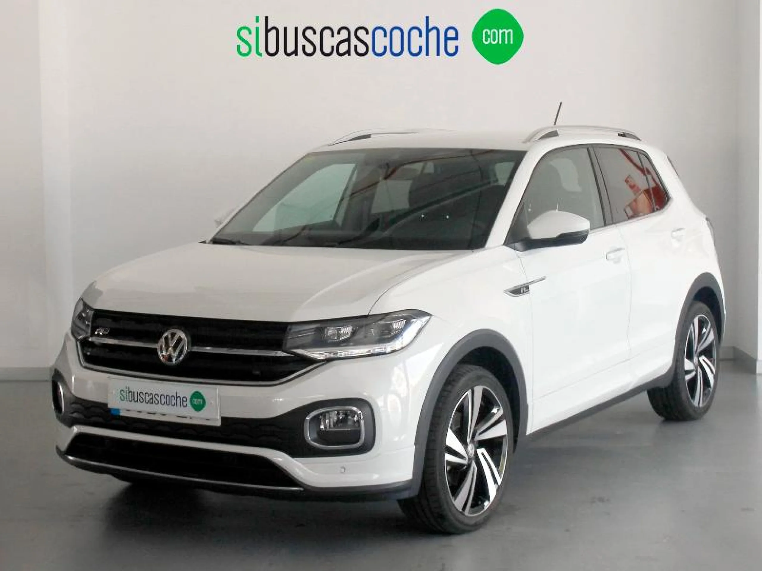 VOLKSWAGEN T CROSS SPORT 1.5 TSI 110KW (150CV) DSG - Foto 16