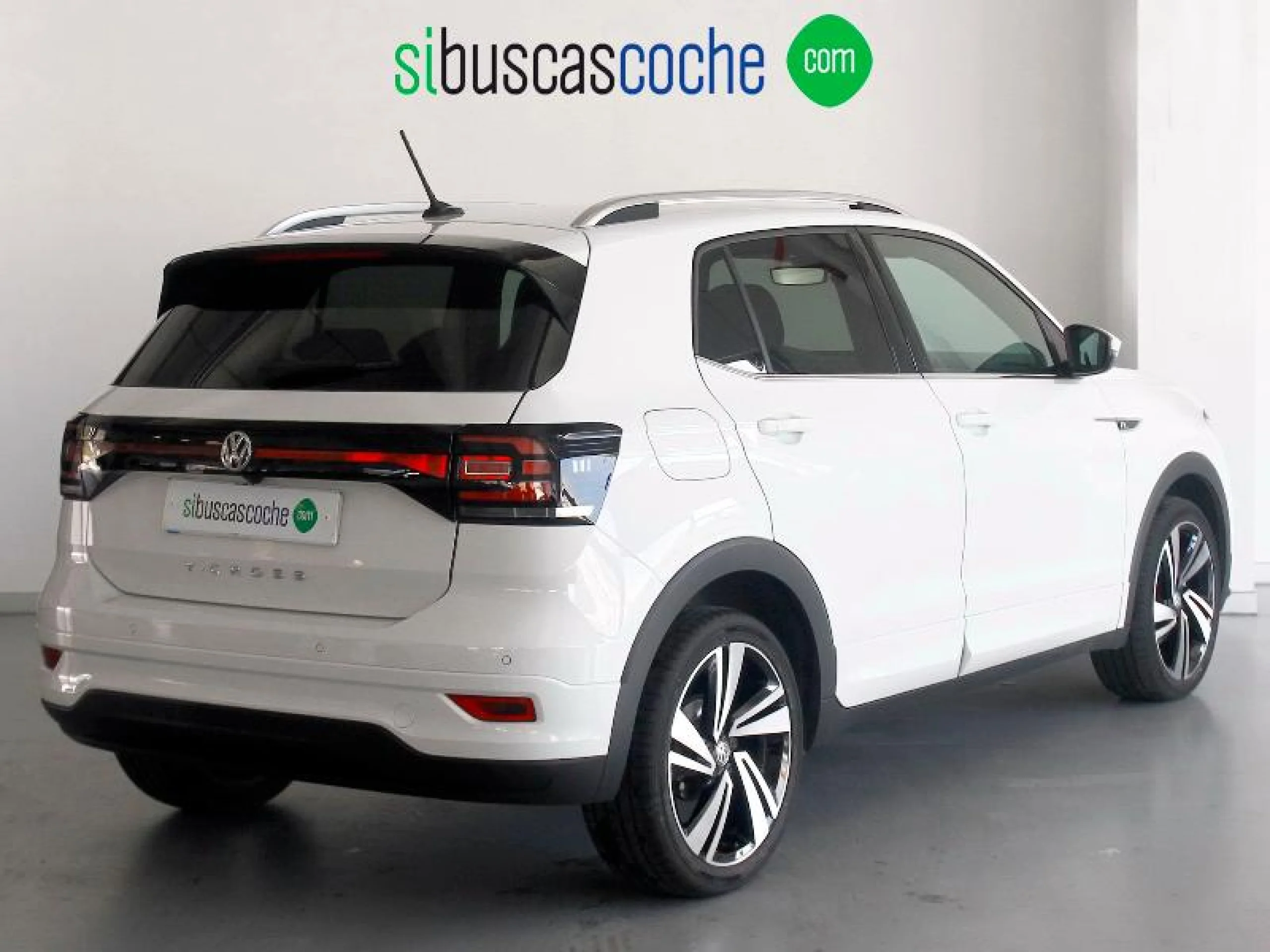 VOLKSWAGEN T CROSS SPORT 1.5 TSI 110KW (150CV) DSG - Foto 17