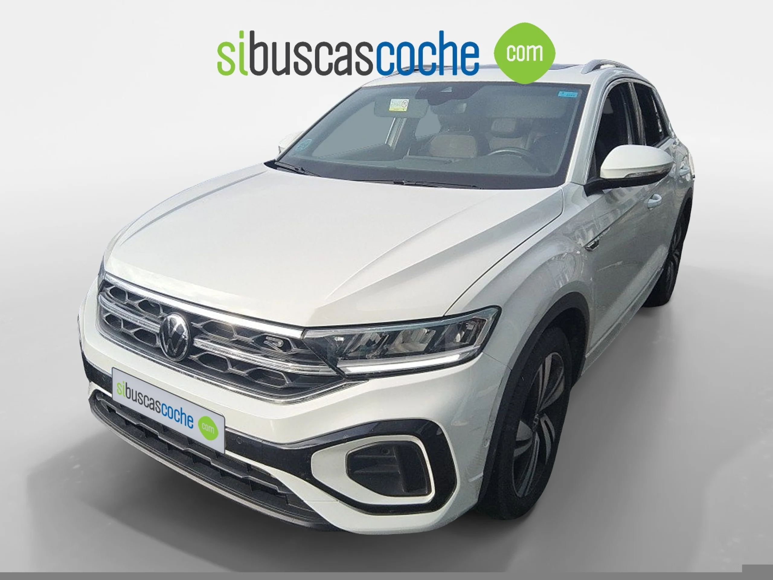 VOLKSWAGEN T ROC R LINE 2.0 TDI 110KW (150CV) DSG - Foto 2