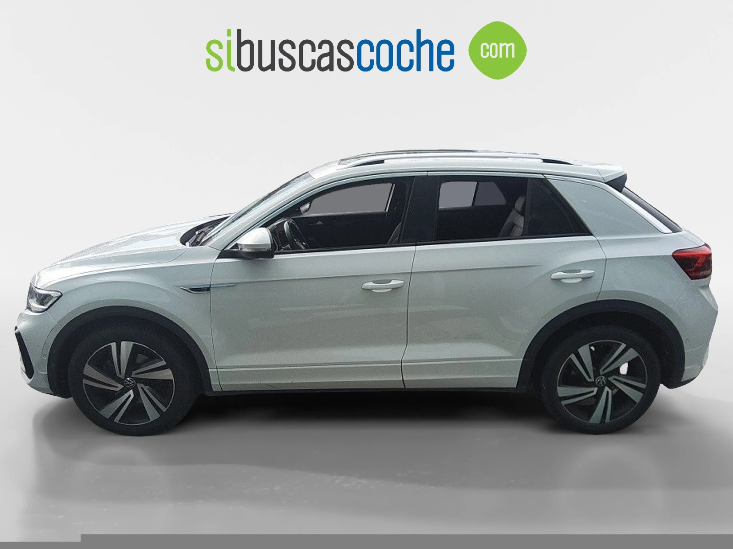 VOLKSWAGEN T ROC R LINE 2.0 TDI 110KW (150CV) DSG - Foto 5
