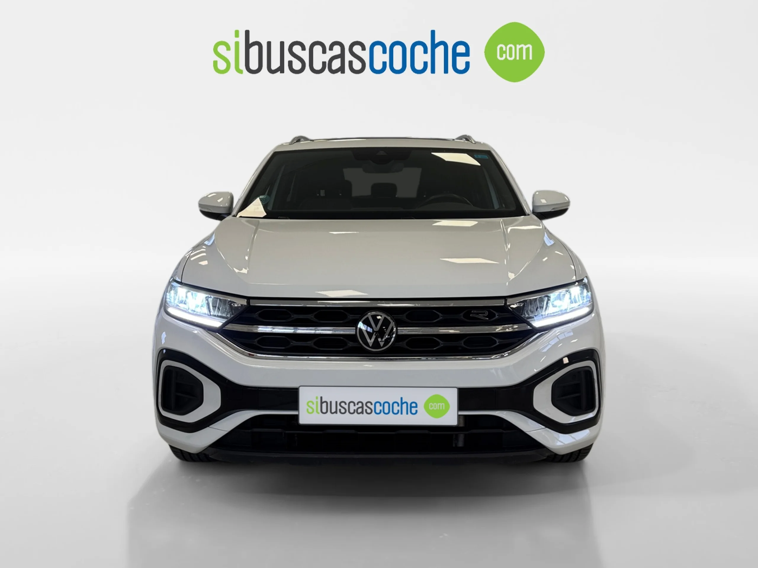 VOLKSWAGEN T ROC R LINE 2.0 TDI 110KW (150CV) DSG - Foto 12