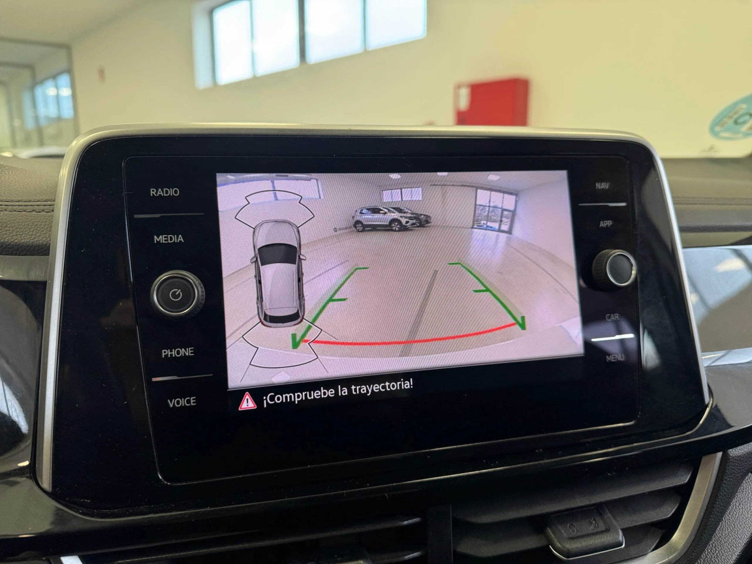 VOLKSWAGEN T ROC R LINE 2.0 TDI 110KW (150CV) DSG - Foto 13