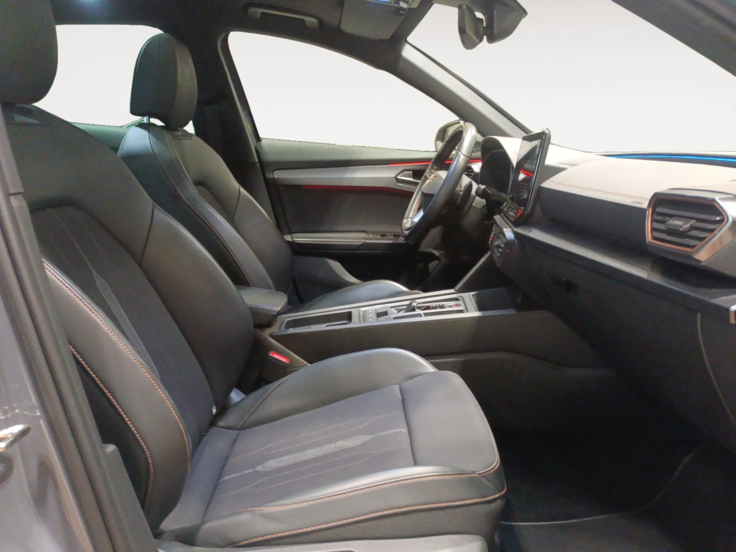 CUPRA FORMENTOR 1.5 TSI 110KW (150 CV) DSG - Foto 5