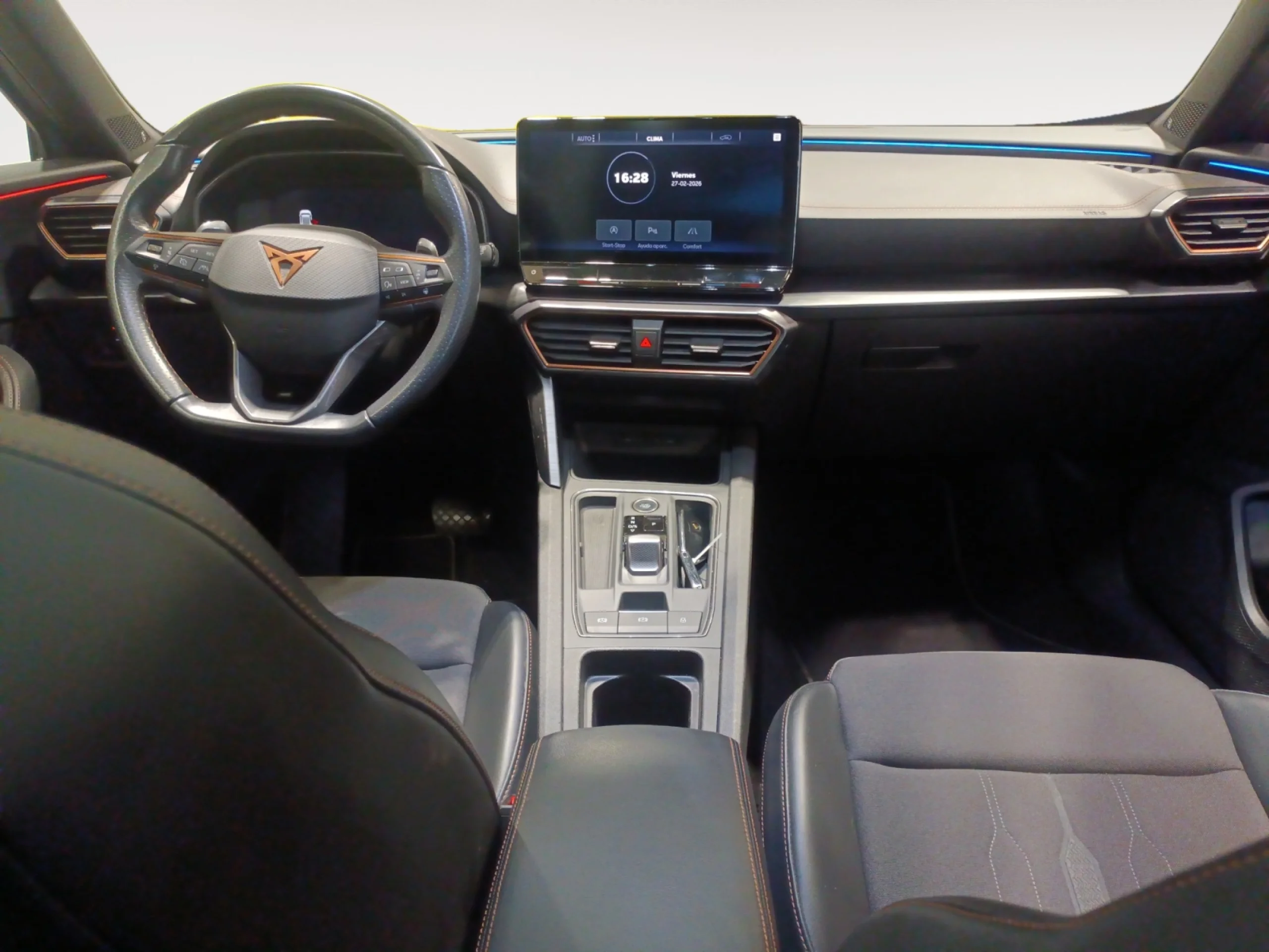 CUPRA FORMENTOR 1.5 TSI 110KW (150 CV) DSG - Foto 4