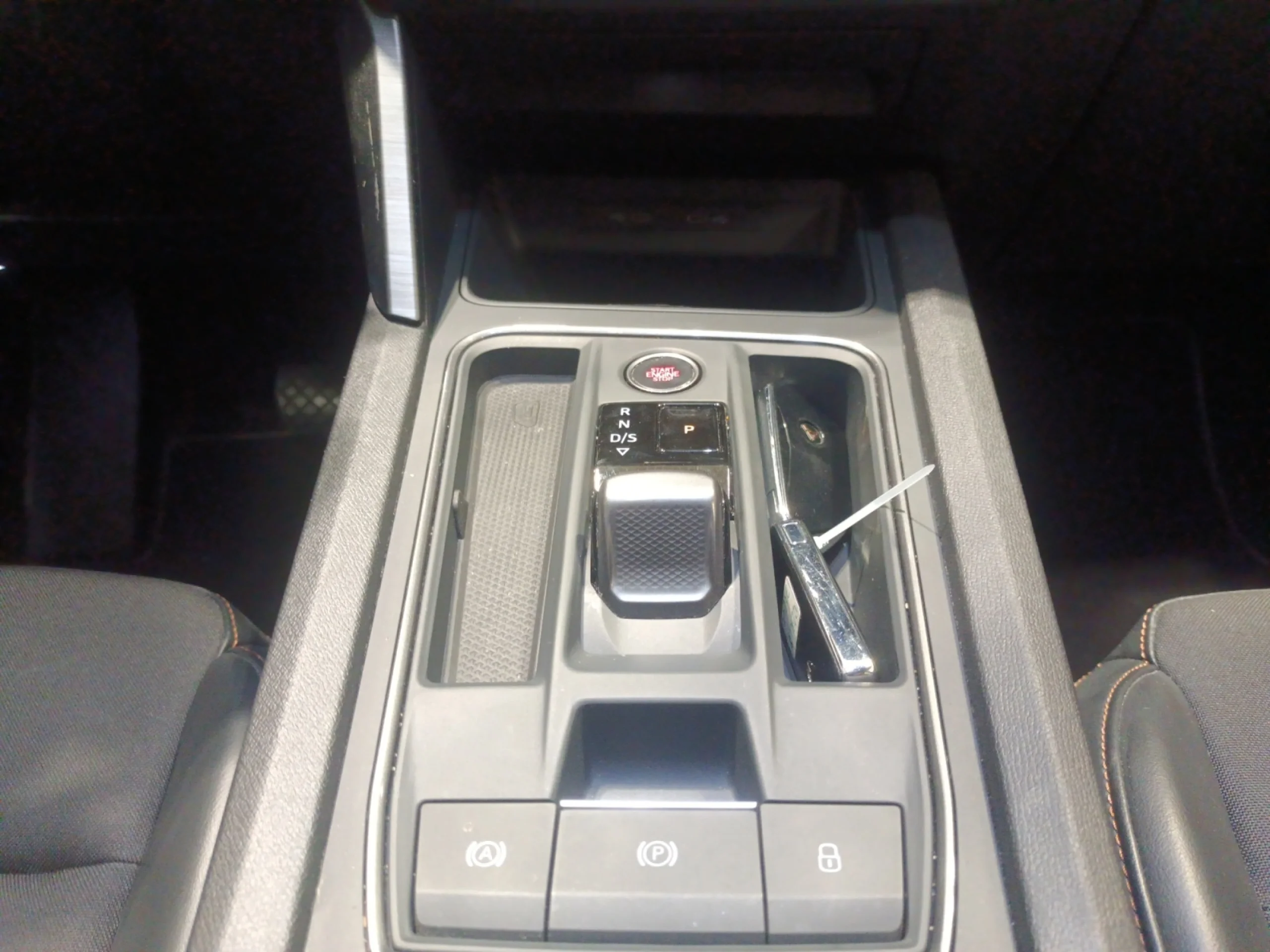 CUPRA FORMENTOR 1.5 TSI 110KW (150 CV) DSG - Foto 10