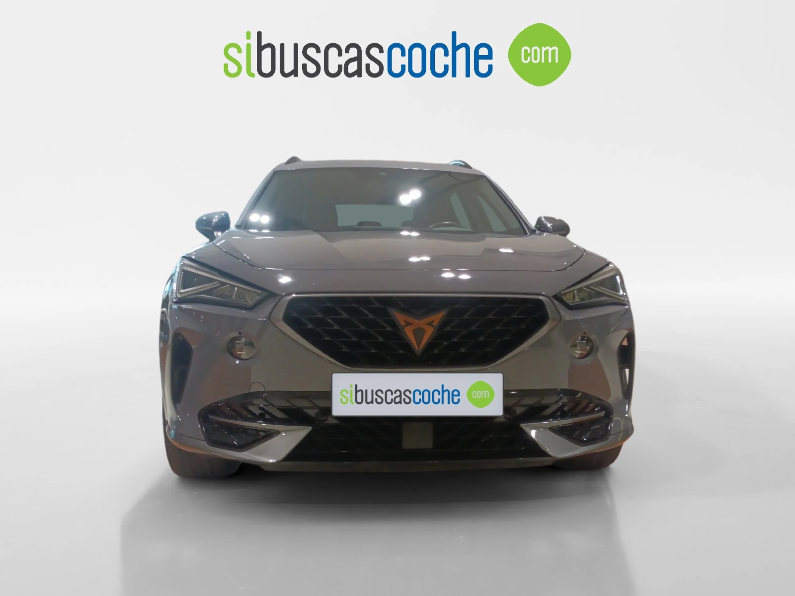 CUPRA FORMENTOR 1.5 TSI 110KW (150 CV) DSG - Foto 16