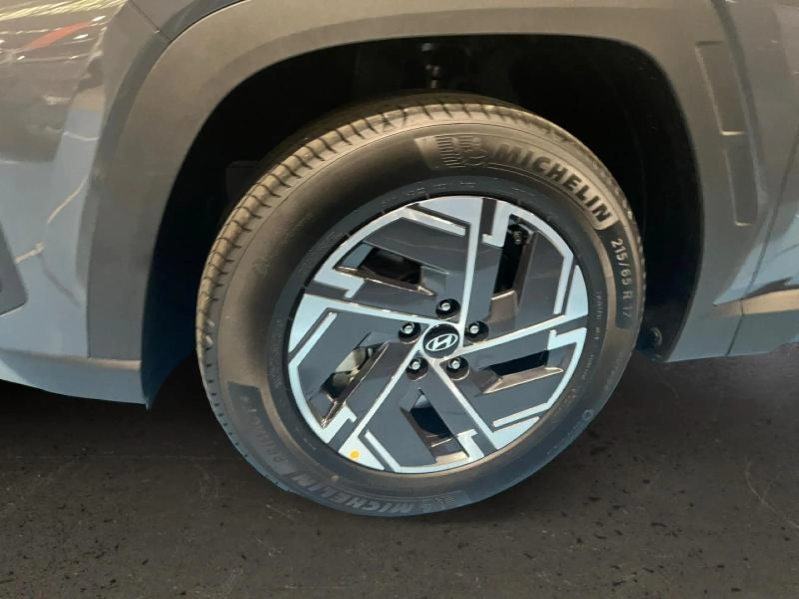 HYUNDAI TUCSON TUCSON FL 1.6D 115CV KLASS - Foto 4