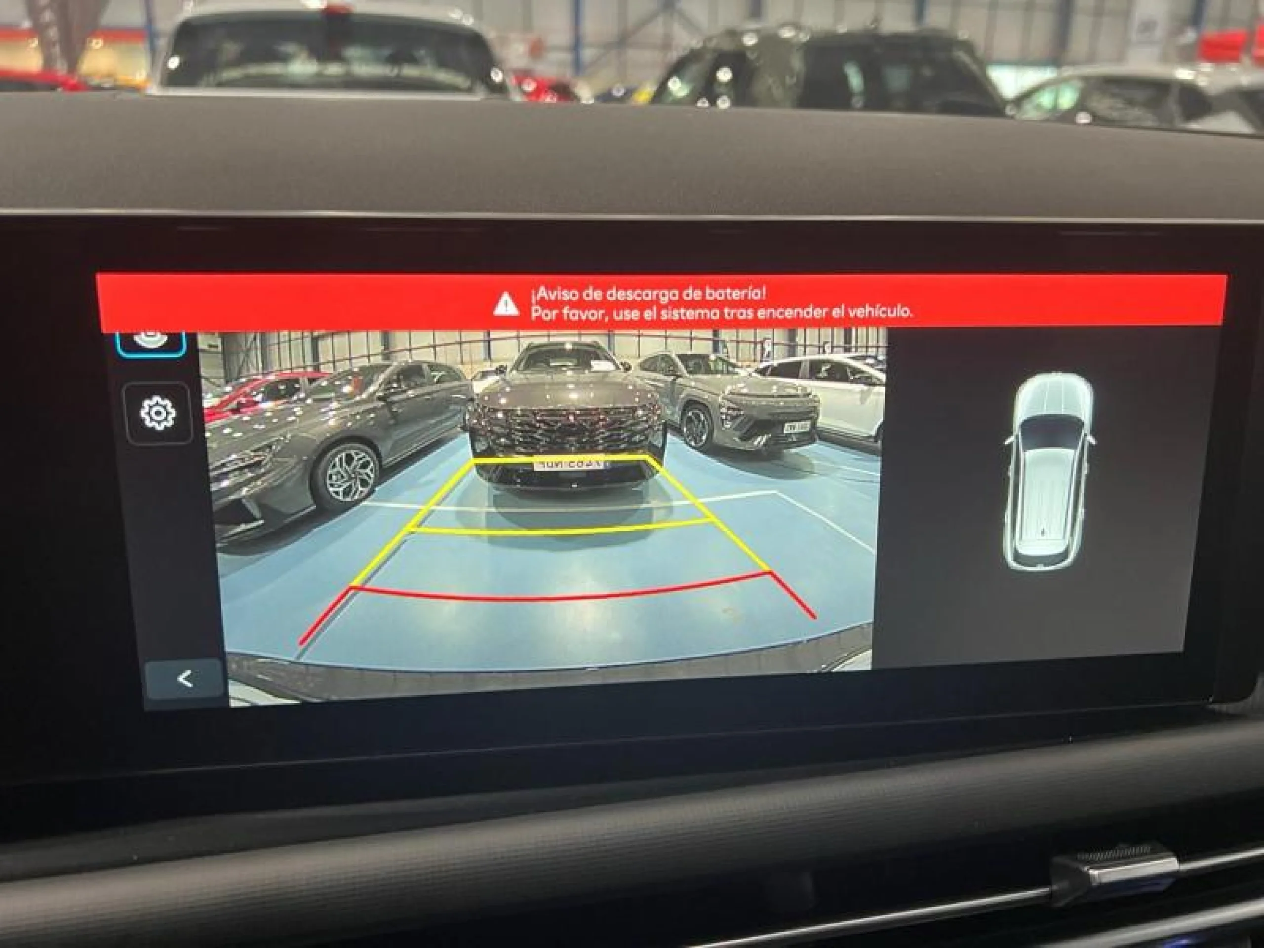 HYUNDAI TUCSON TUCSON FL 1.6D 115CV KLASS - Foto 8