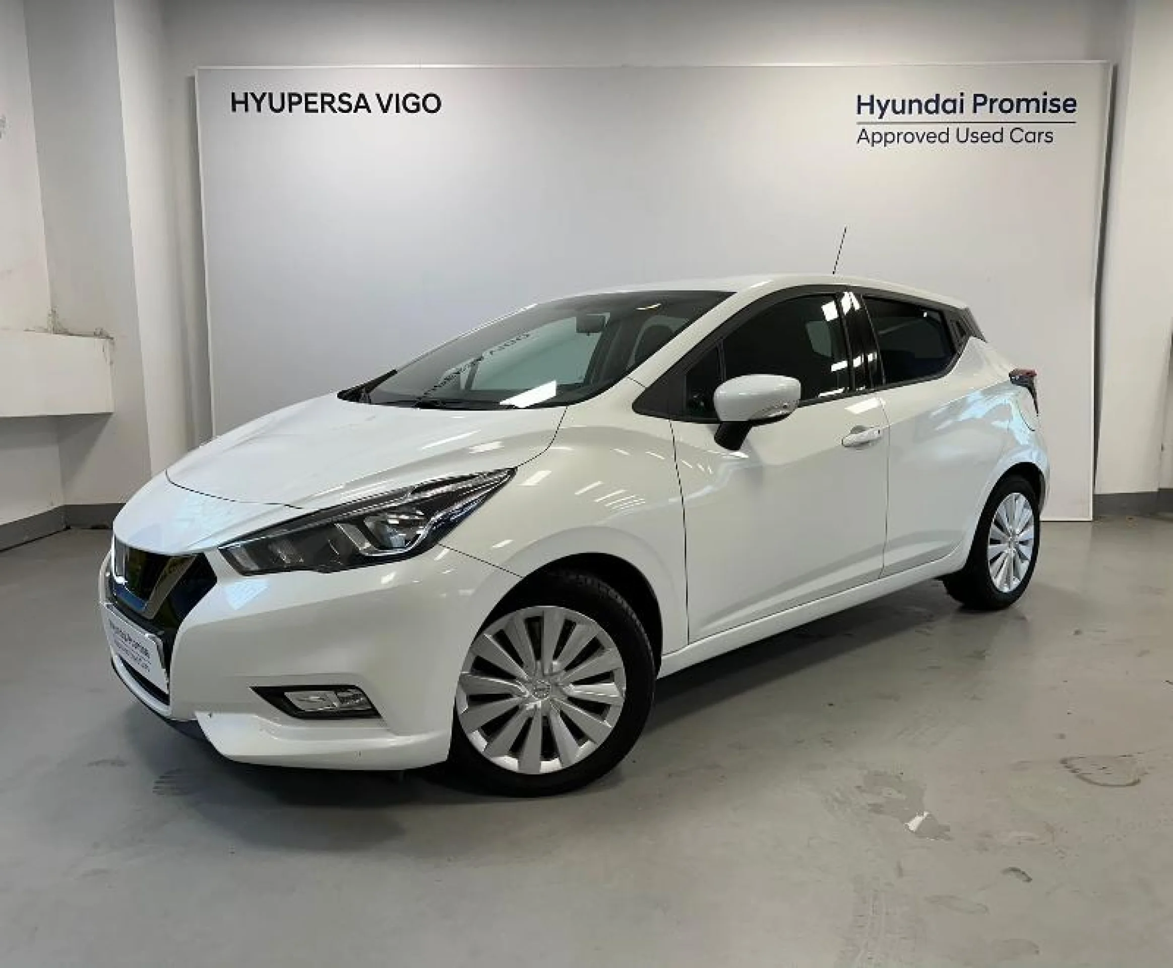 NISSAN MICRA DIG T 86 KW (117 CV) E6D N SPORT - Foto 2