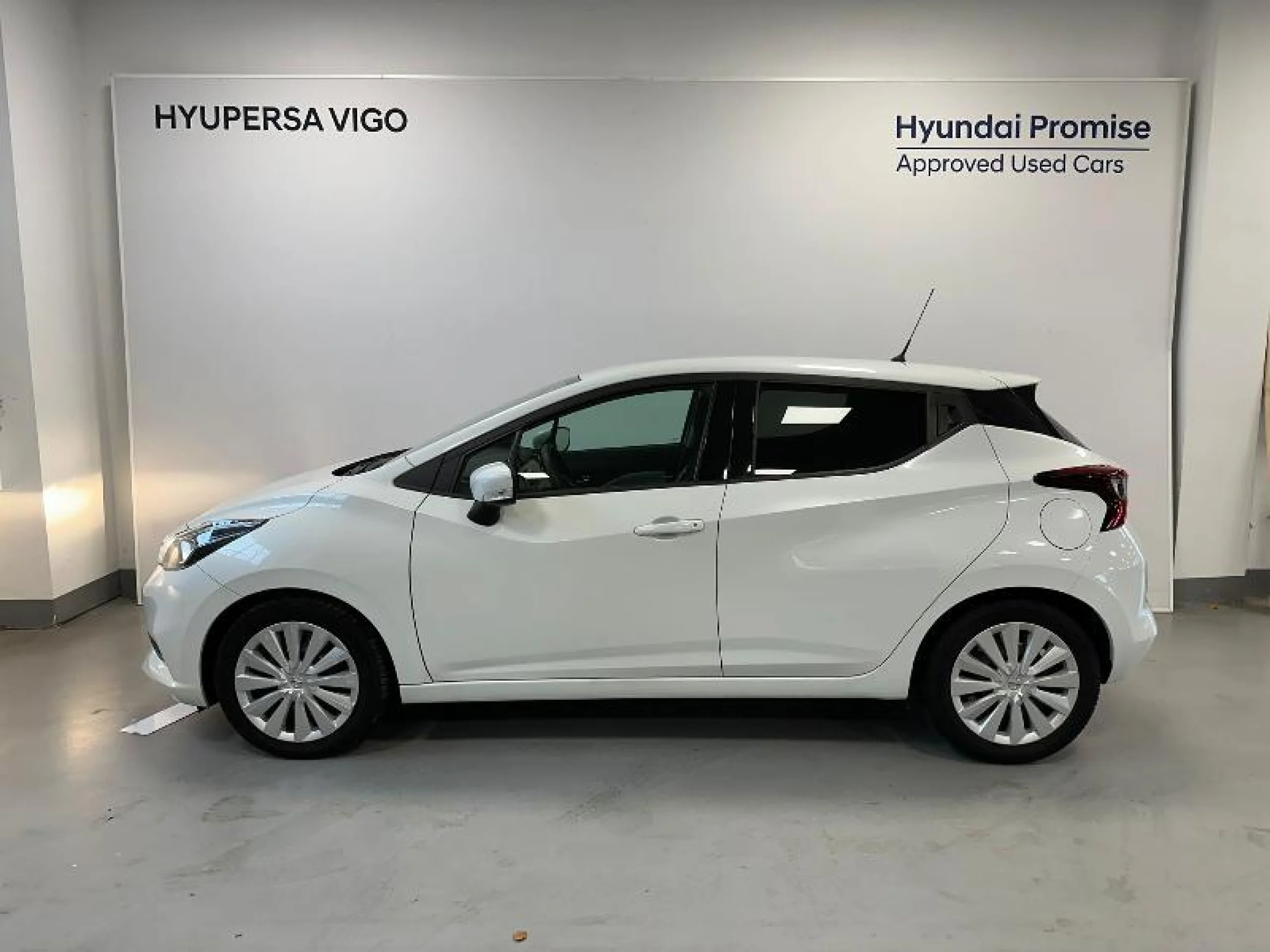 NISSAN MICRA DIG T 86 KW (117 CV) E6D N SPORT - Foto 3