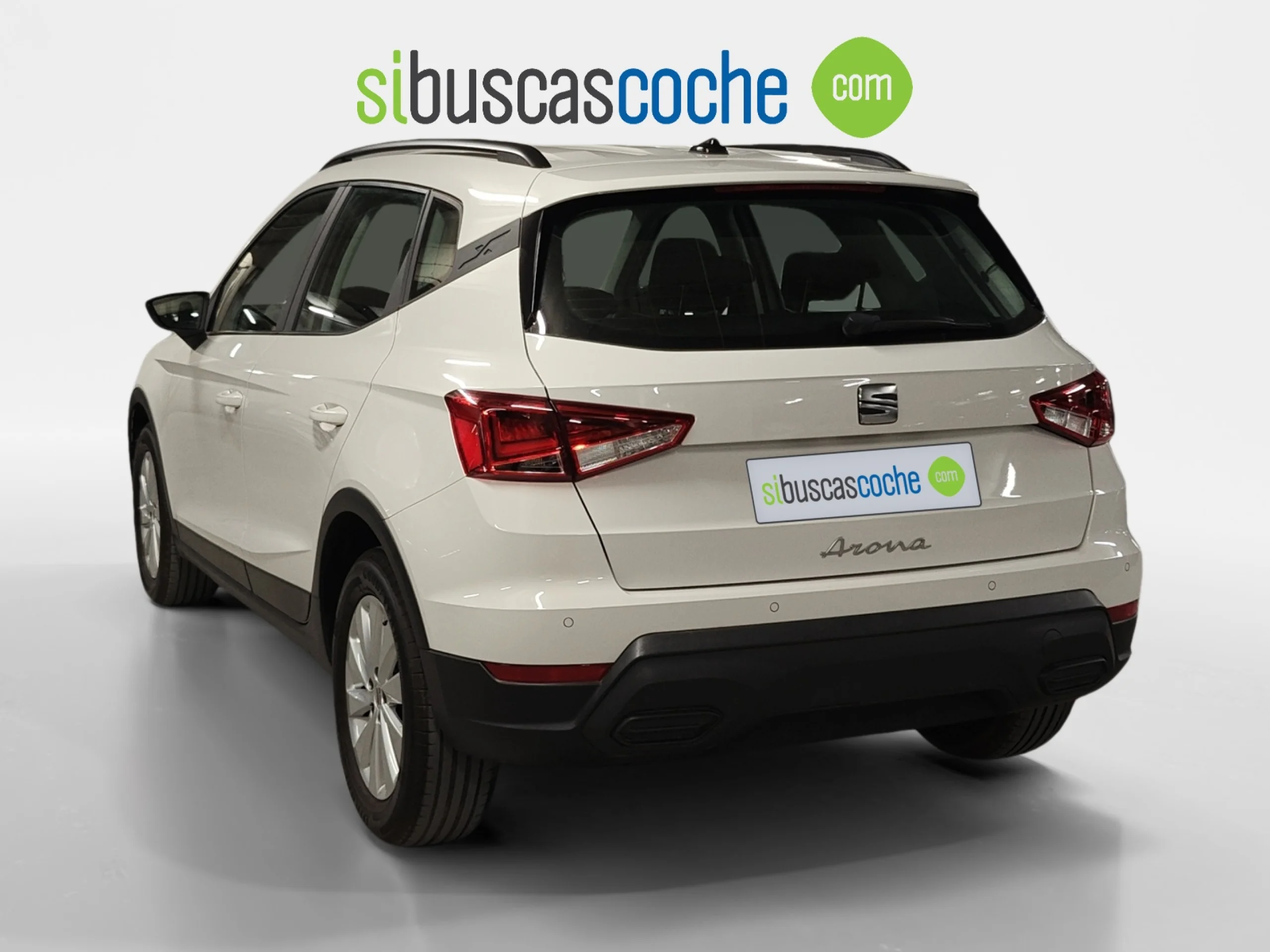 SEAT ARONA 1.0 TSI 81KW (110CV) STYLE - Foto 2