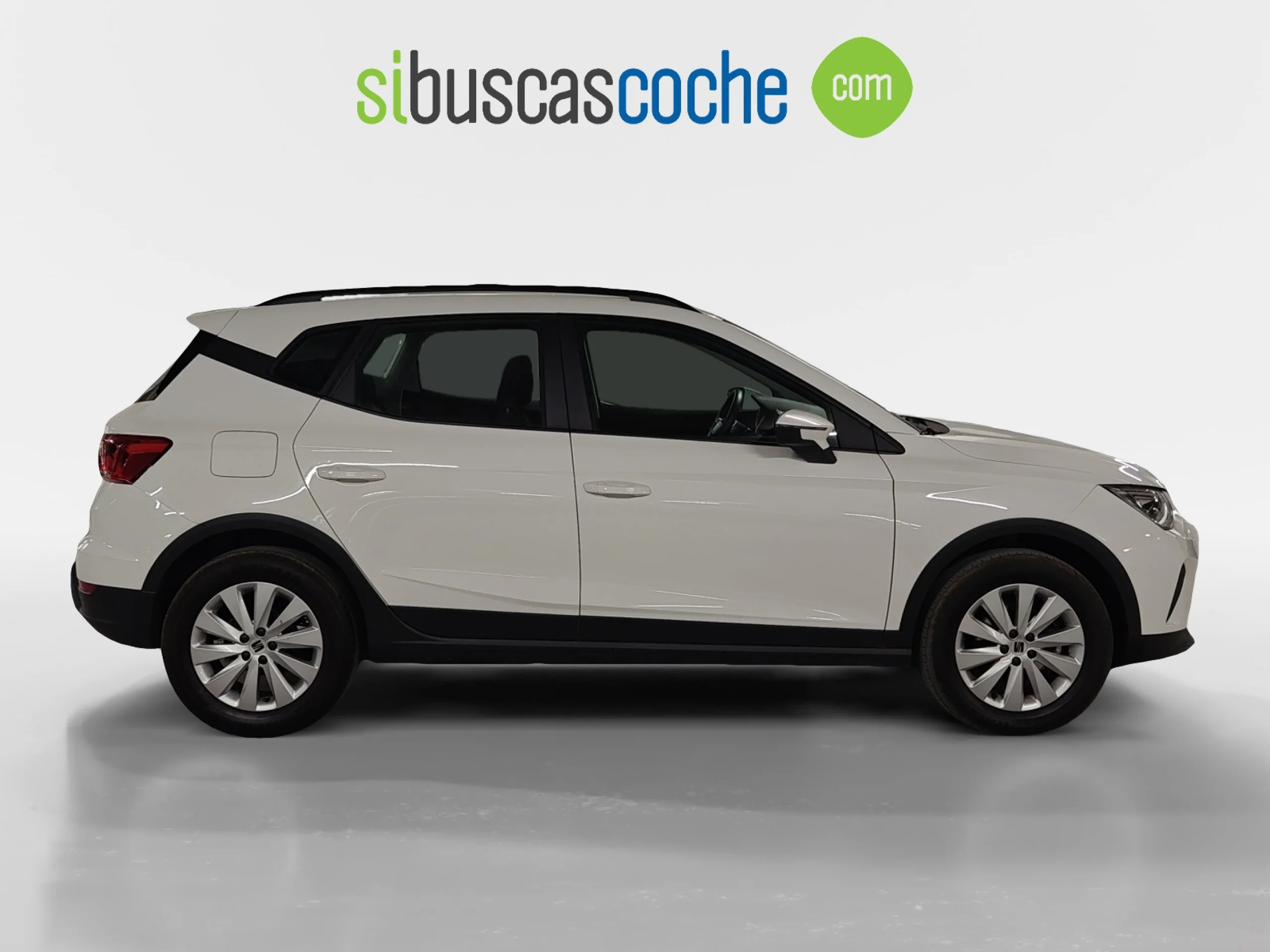 SEAT ARONA 1.0 TSI 81KW (110CV) STYLE - Foto 3