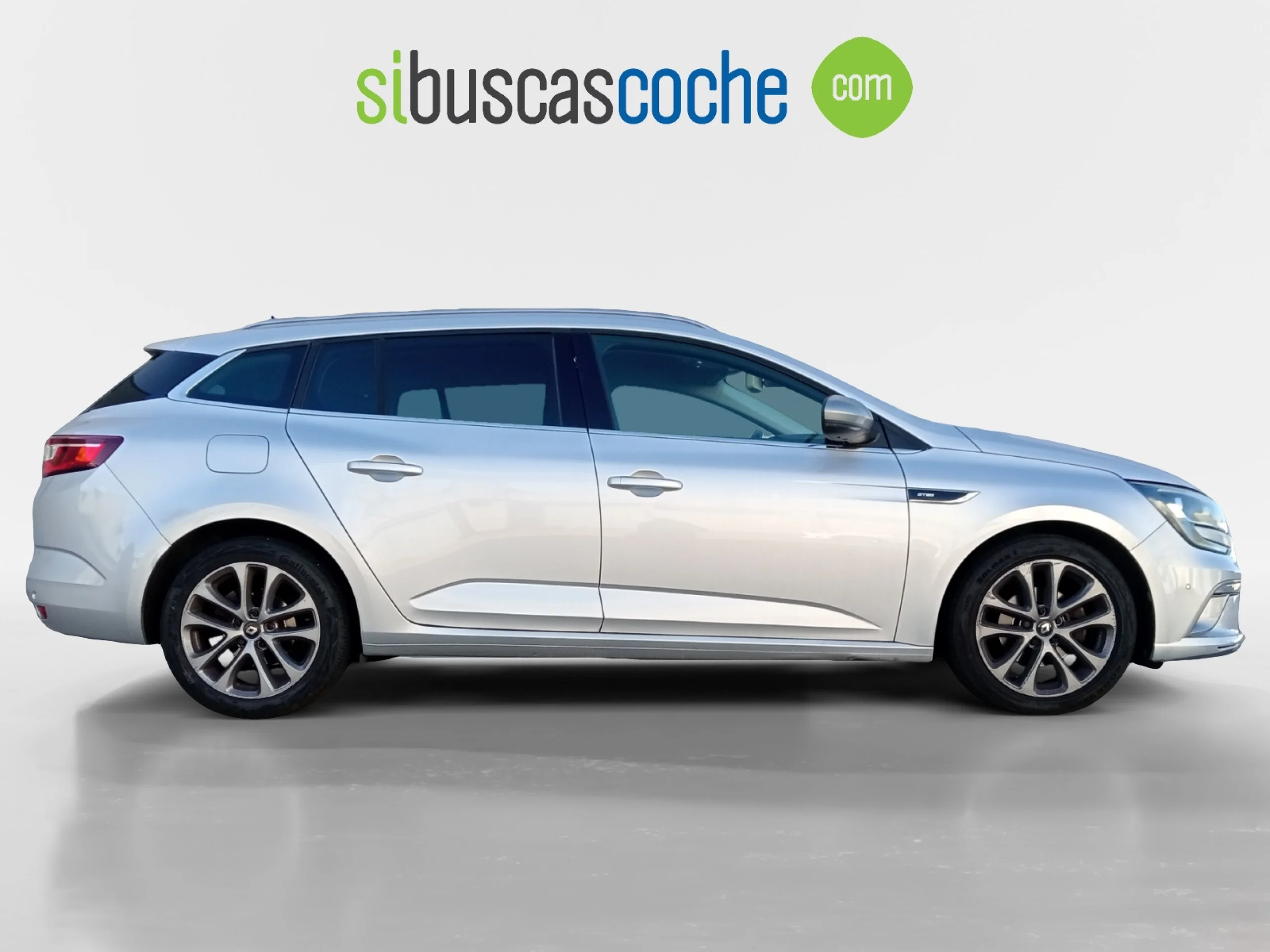 RENAULT MEGANE SP. TOU. GT LINE EN. TCE 97KW (130) EDC - Foto 3