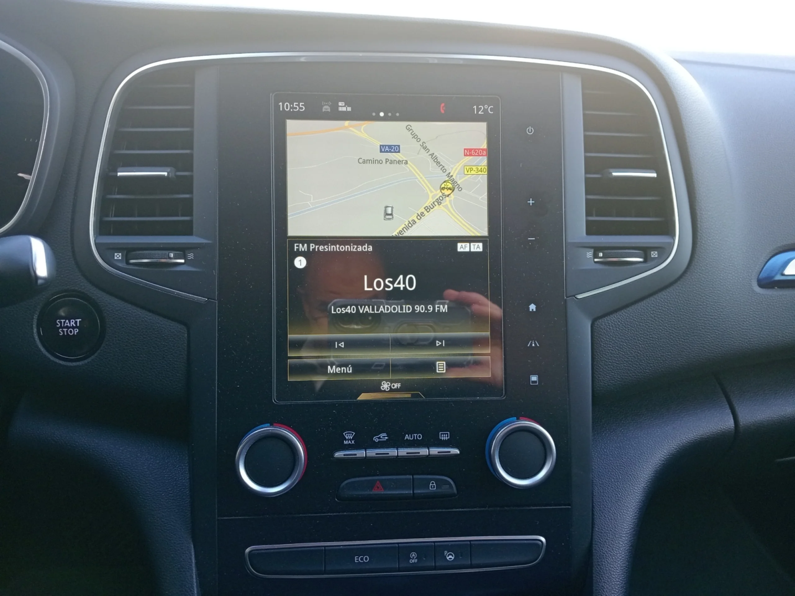 RENAULT MEGANE SP. TOU. GT LINE EN. TCE 97KW (130) EDC - Foto 9