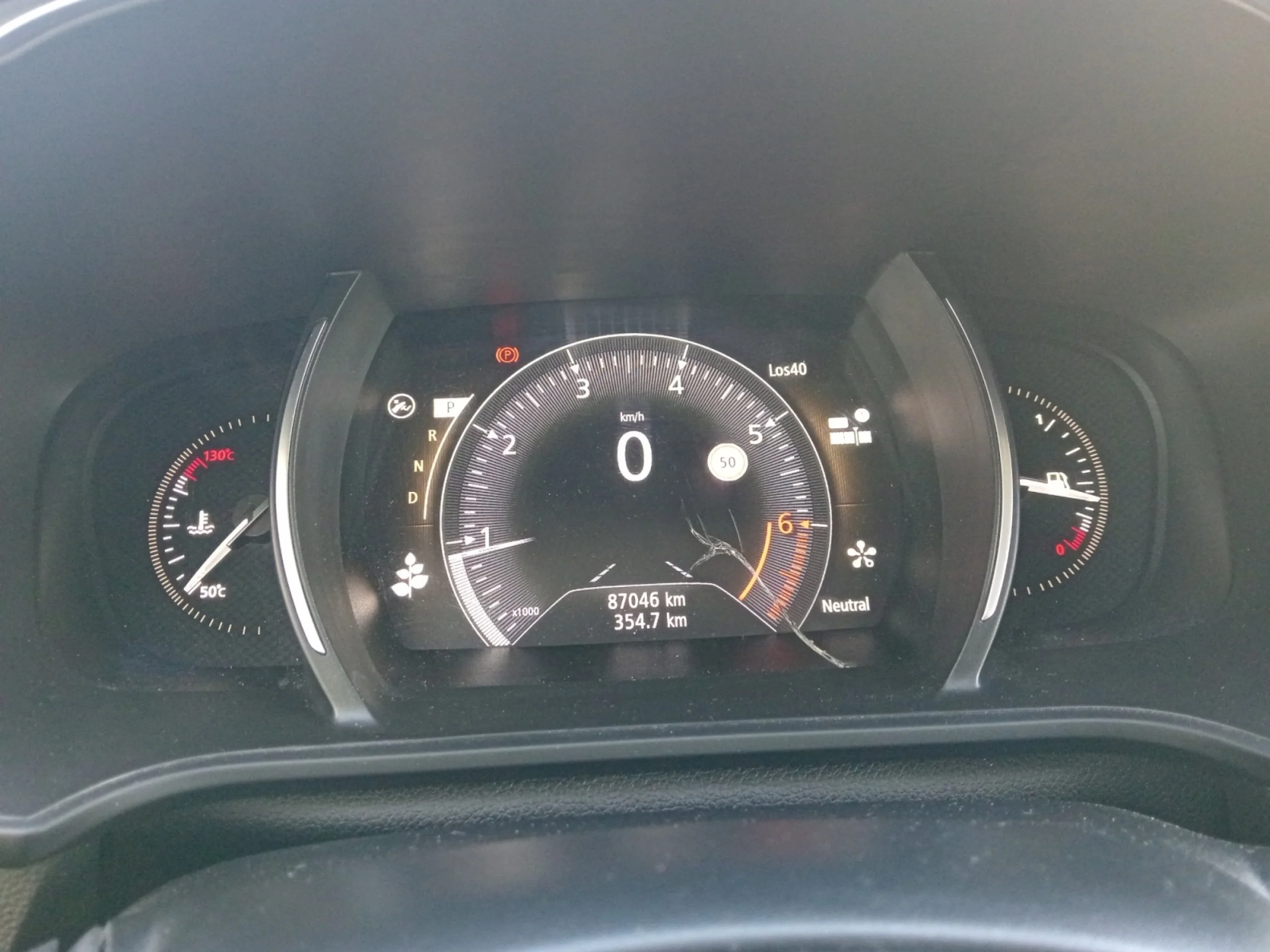 RENAULT MEGANE SP. TOU. GT LINE EN. TCE 97KW (130) EDC - Foto 10