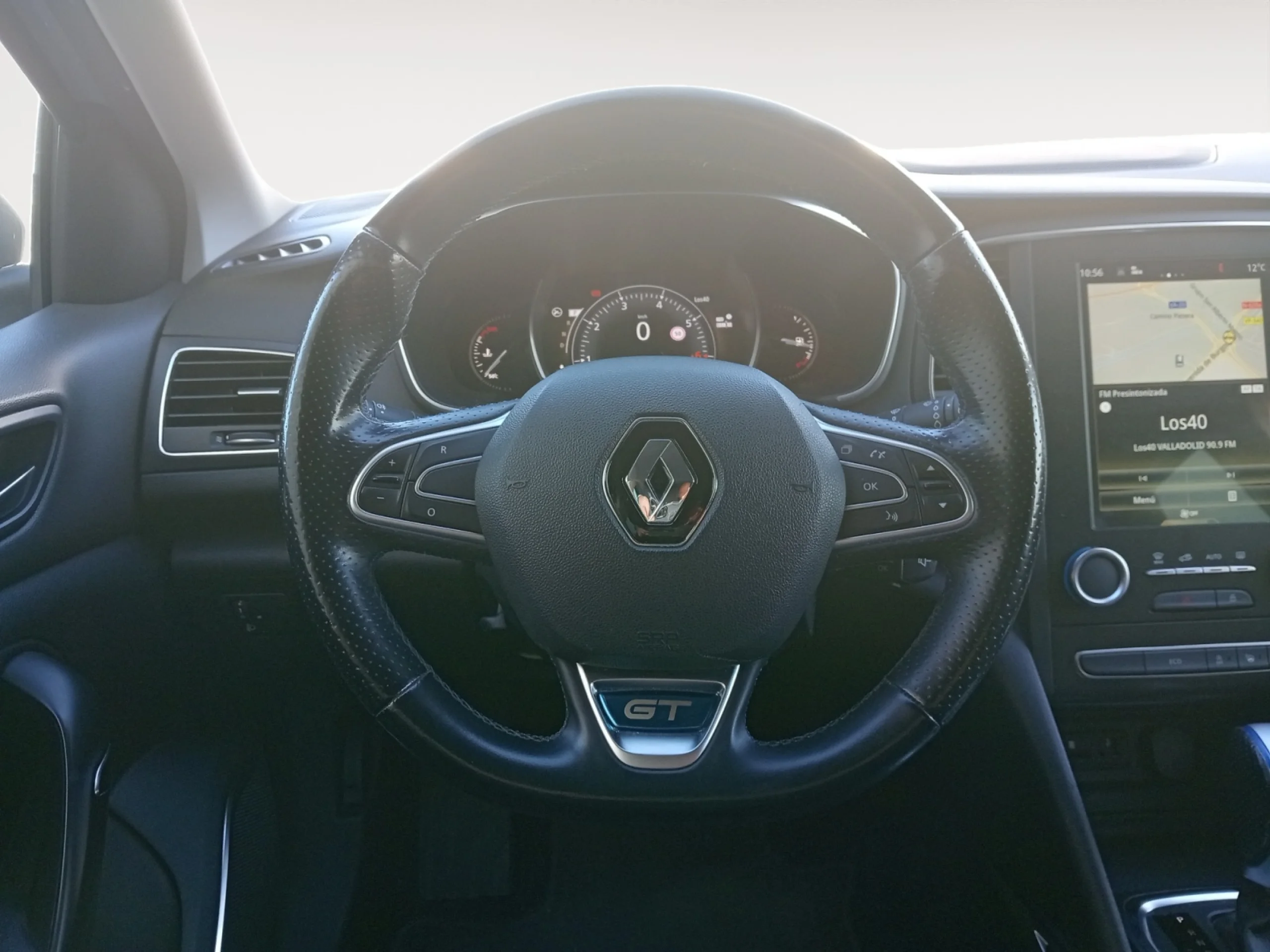 RENAULT MEGANE SP. TOU. GT LINE EN. TCE 97KW (130) EDC - Foto 11