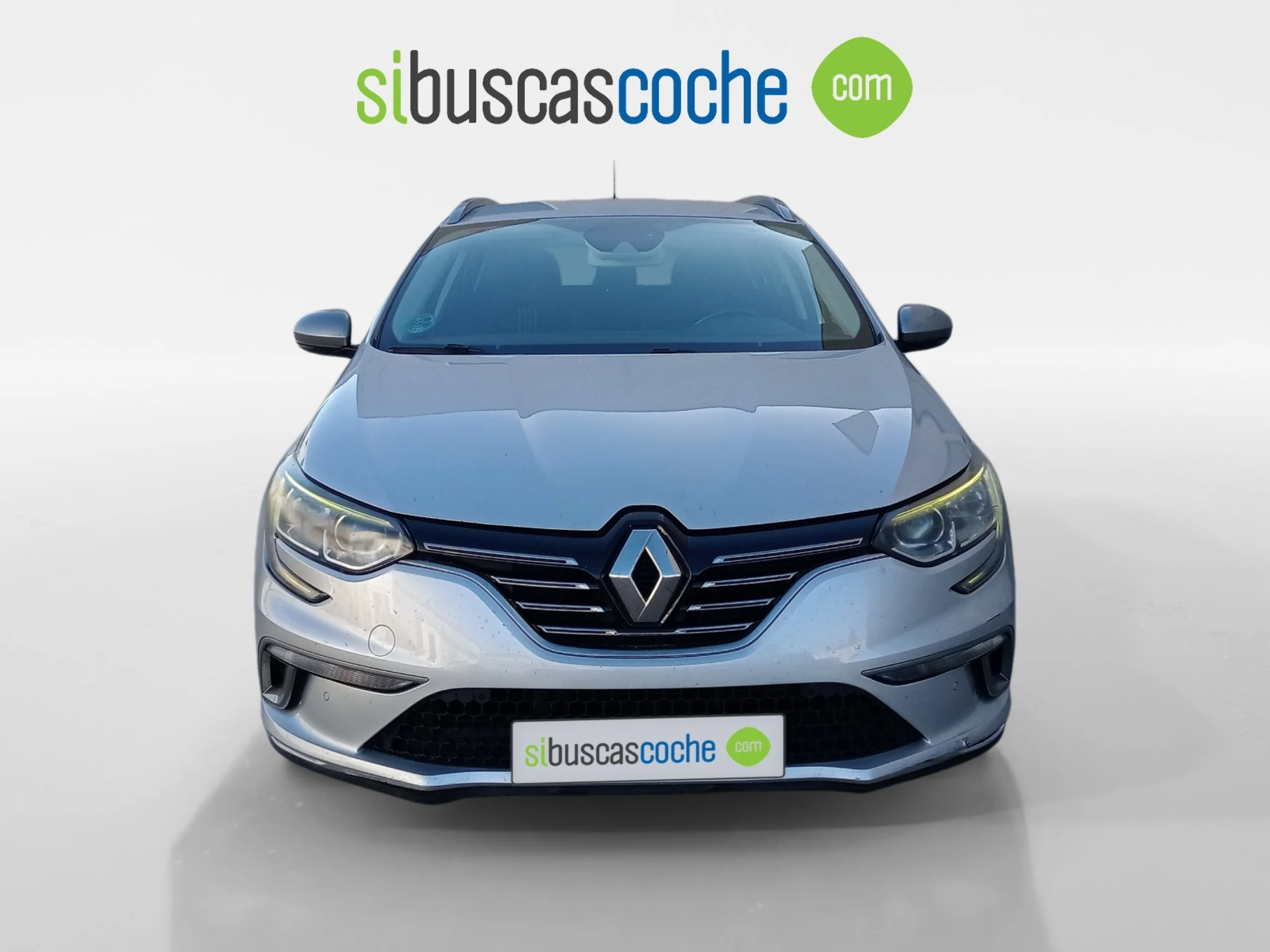 RENAULT MEGANE SP. TOU. GT LINE EN. TCE 97KW (130) EDC - Foto 12