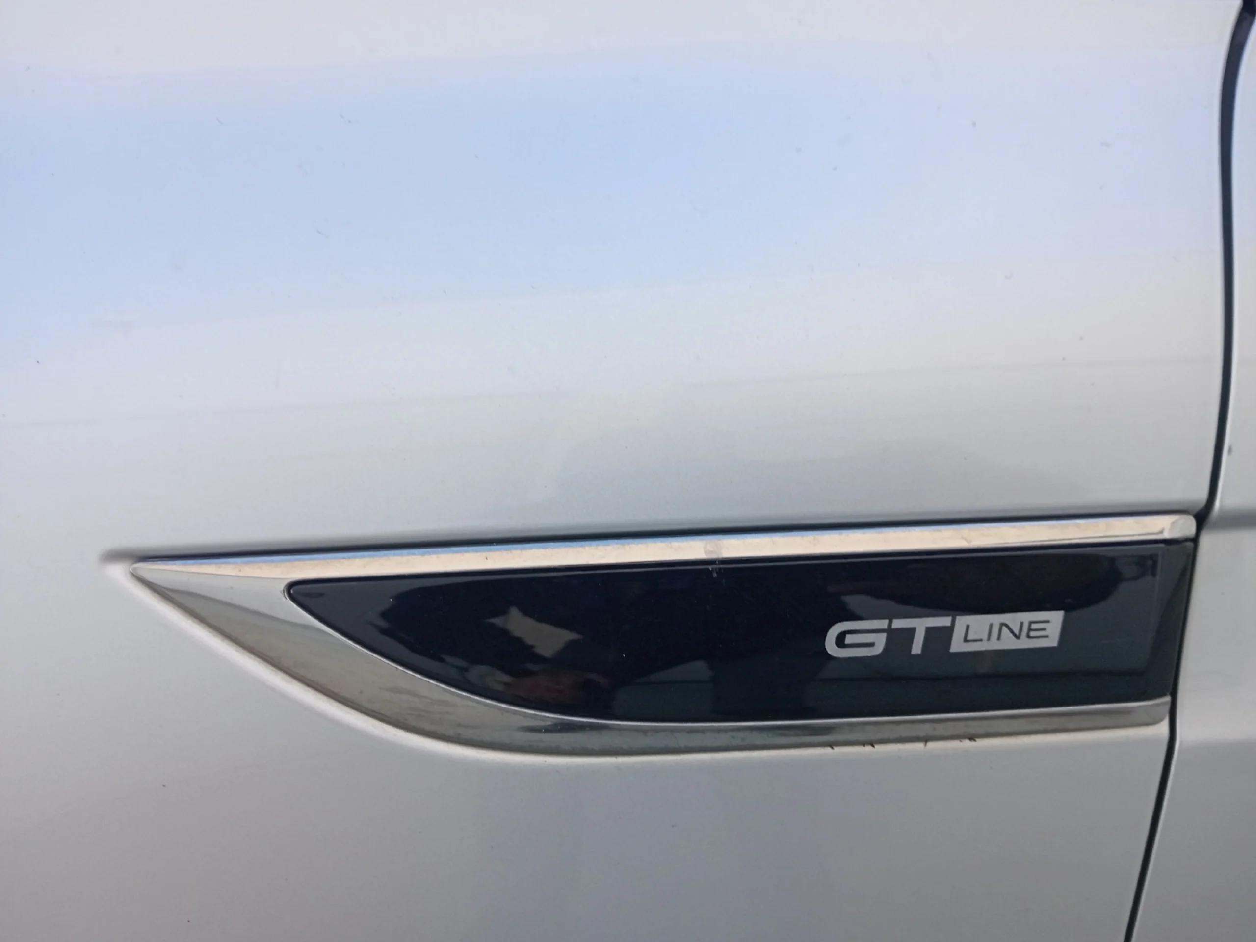 RENAULT MEGANE SP. TOU. GT LINE EN. TCE 97KW (130) EDC - Foto 13