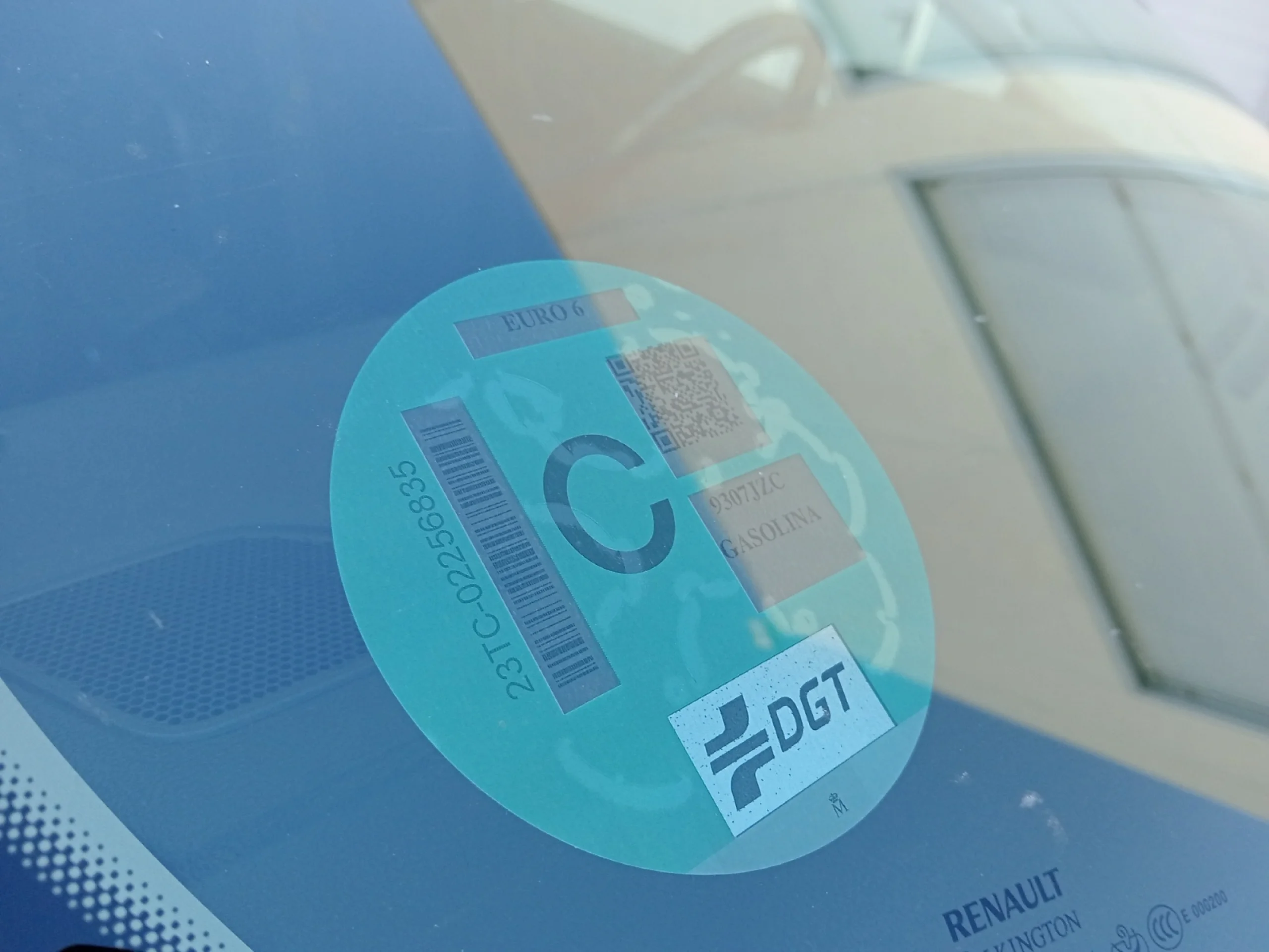 RENAULT MEGANE SP. TOU. GT LINE EN. TCE 97KW (130) EDC - Foto 15