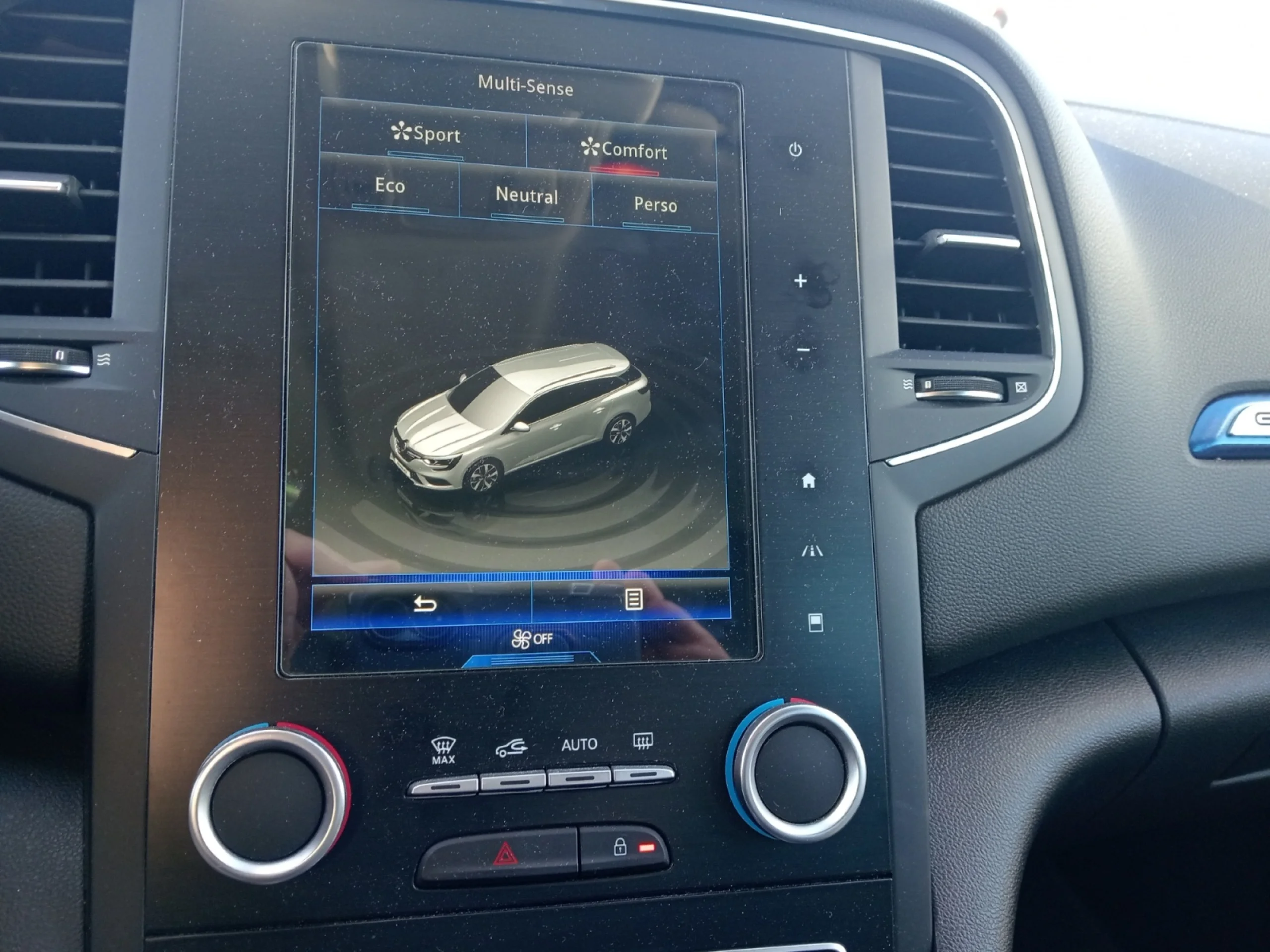 RENAULT MEGANE SP. TOU. GT LINE EN. TCE 97KW (130) EDC - Foto 16