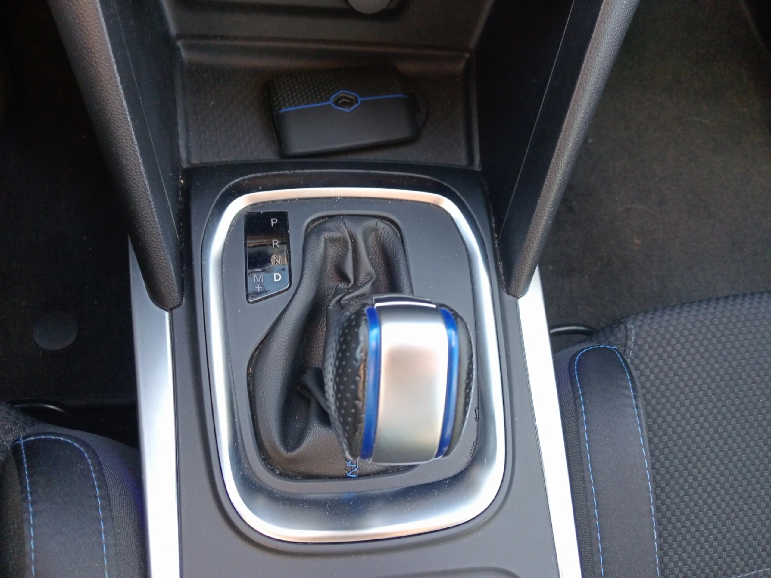 RENAULT MEGANE SP. TOU. GT LINE EN. TCE 97KW (130) EDC - Foto 18