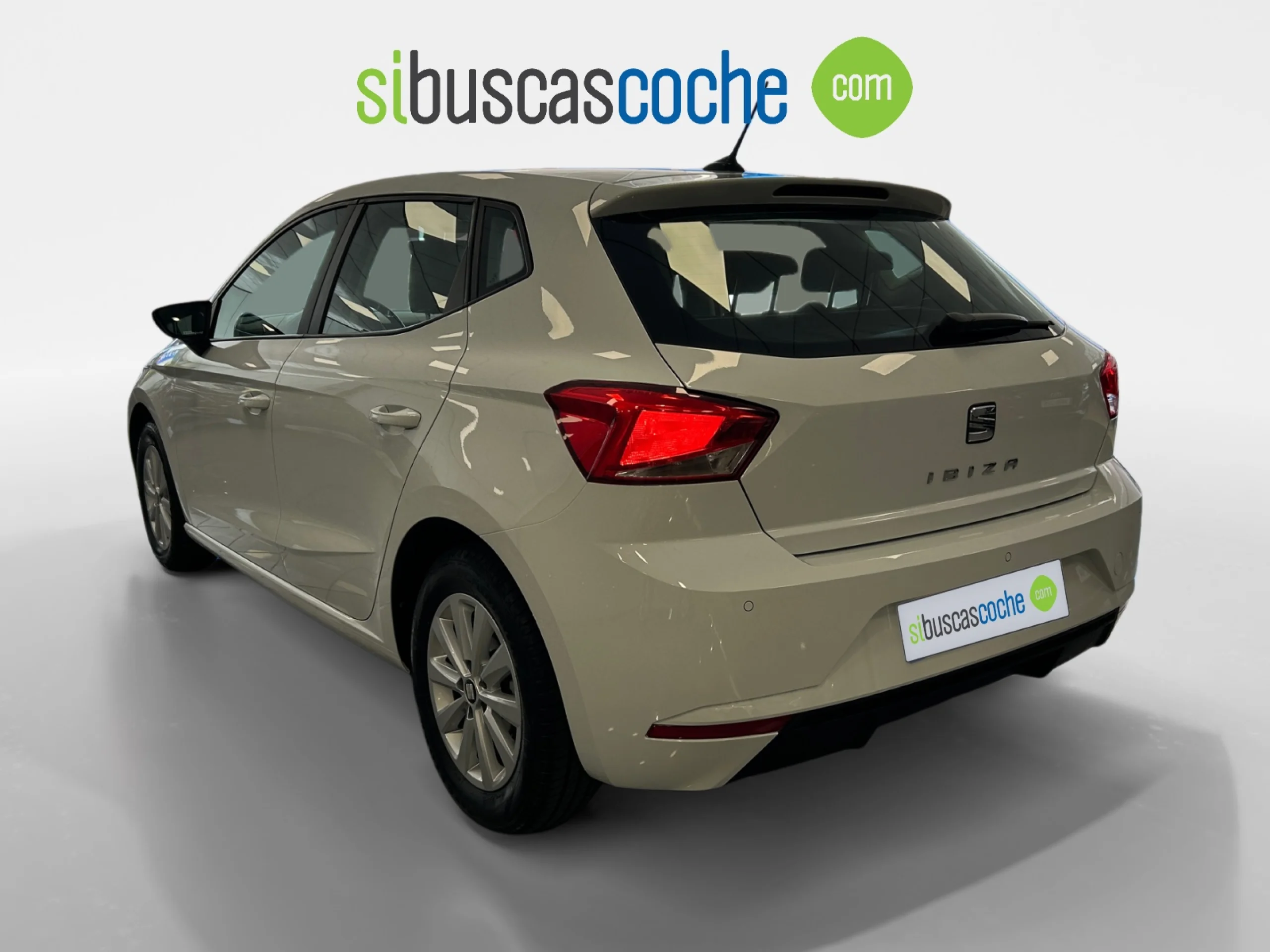 SEAT IBIZA 1.0 TSI 81KW (110CV) FR - Foto 2