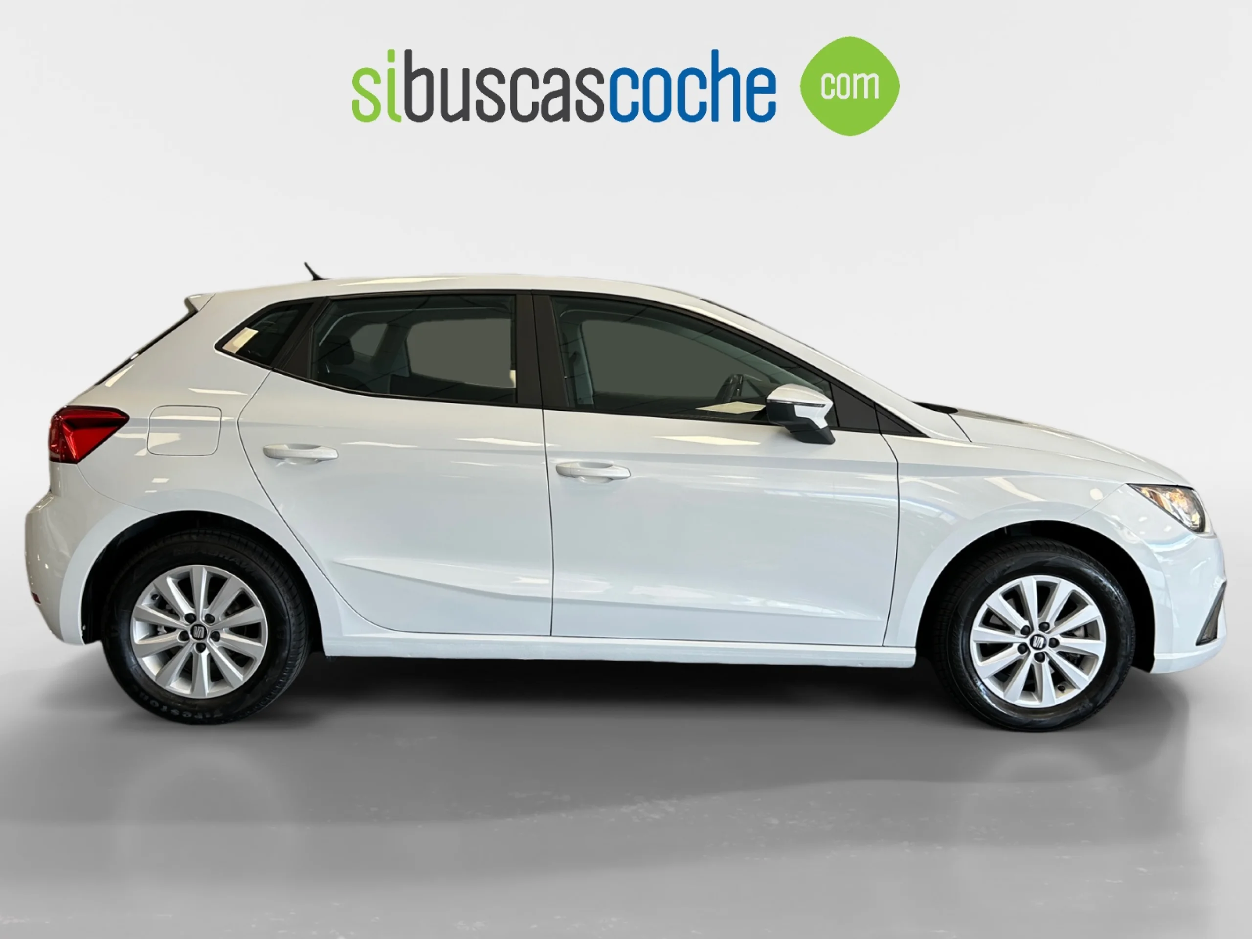 SEAT IBIZA 1.0 TSI 81KW (110CV) FR - Foto 3
