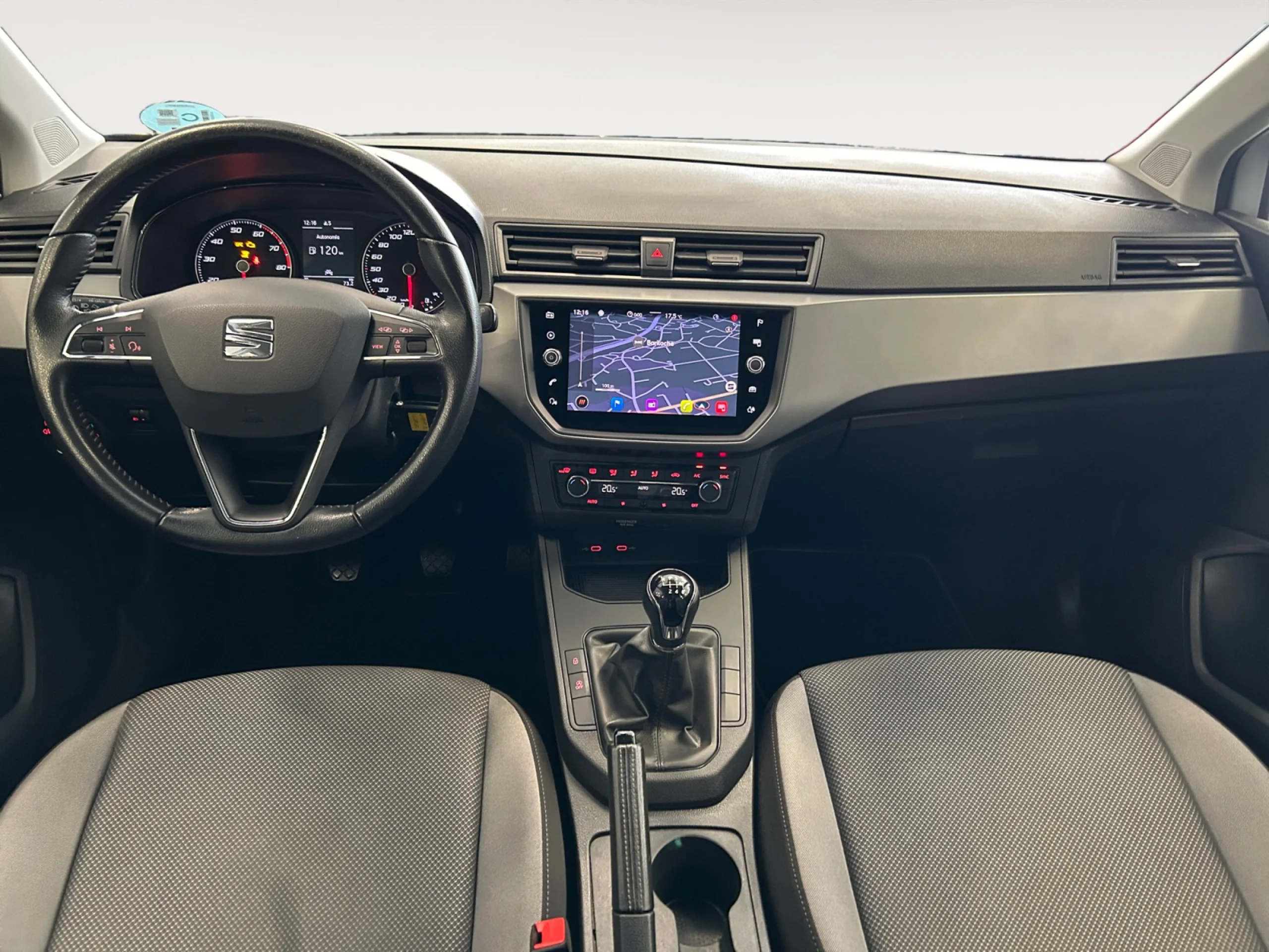 SEAT IBIZA 1.0 TSI 81KW (110CV) FR - Foto 4