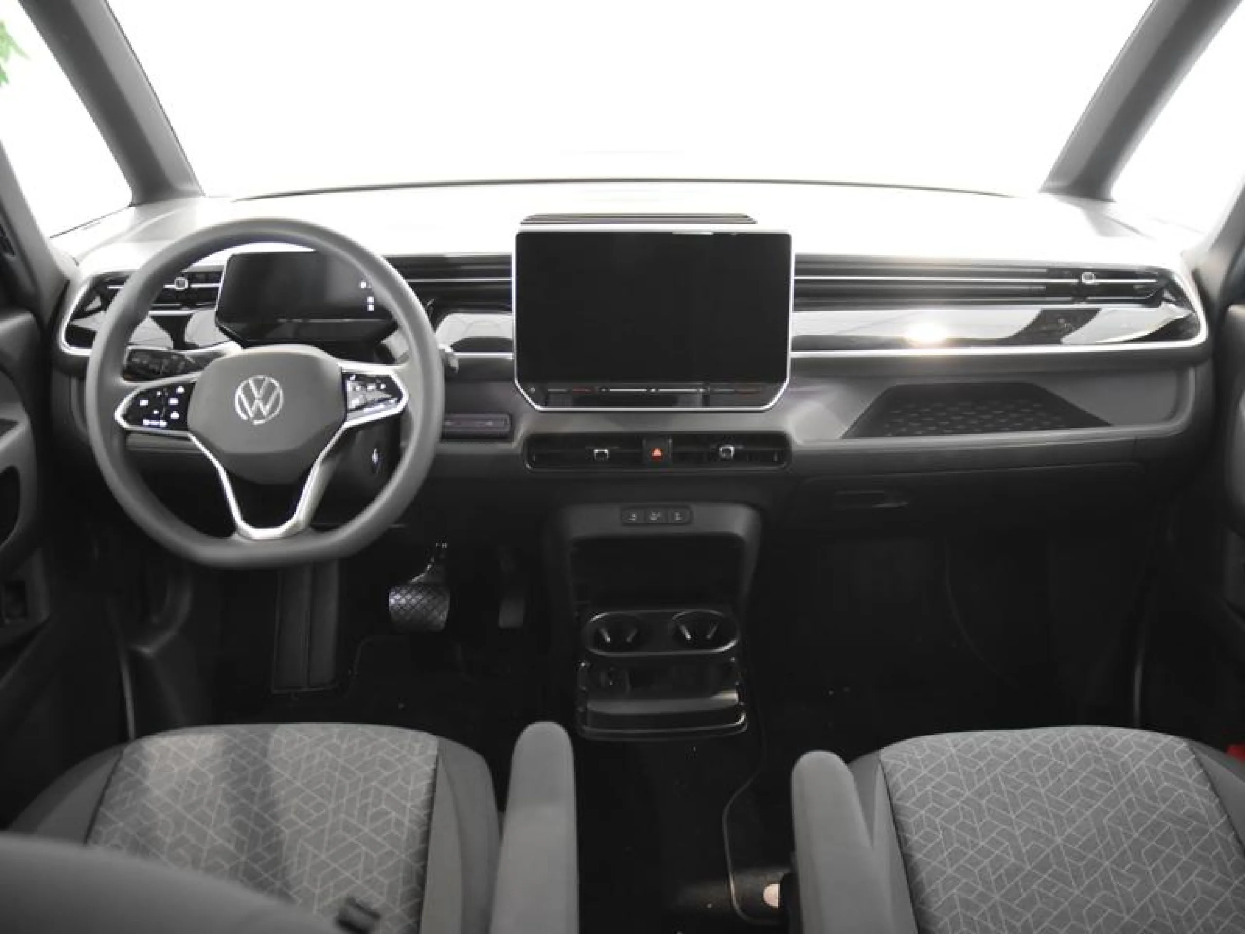 VOLKSWAGEN ID. BUZZ ID BUZZ PRO BATALLA LARGA - Foto 4