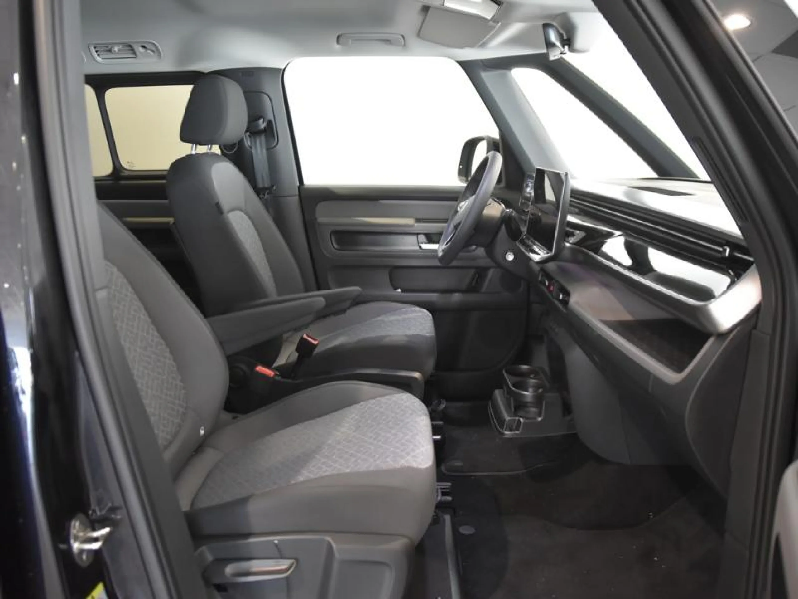 VOLKSWAGEN ID. BUZZ ID BUZZ PRO BATALLA LARGA - Foto 5