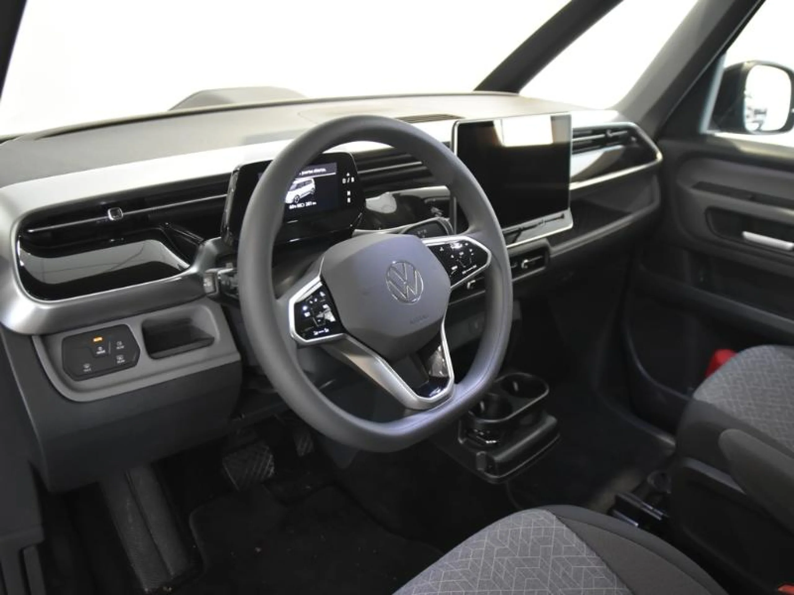 VOLKSWAGEN ID. BUZZ ID BUZZ PRO BATALLA LARGA - Foto 12