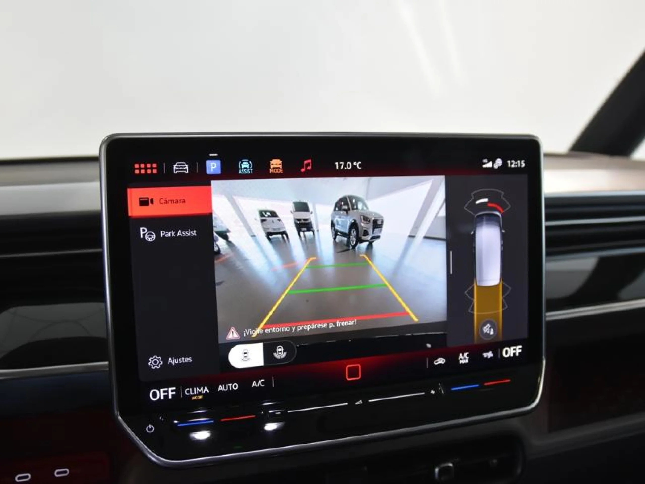 VOLKSWAGEN ID. BUZZ ID BUZZ PRO BATALLA LARGA - Foto 16