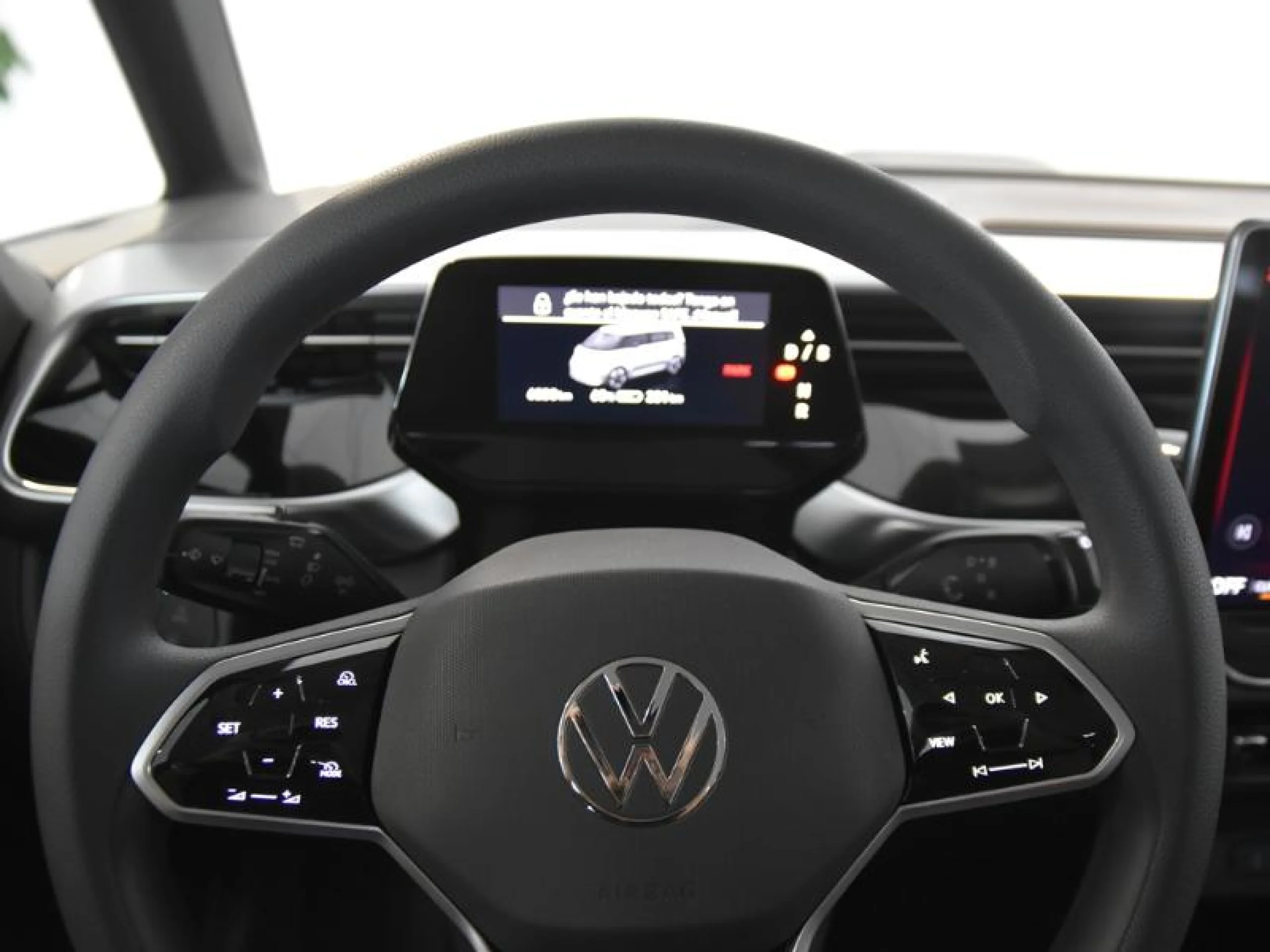 VOLKSWAGEN ID. BUZZ ID BUZZ PRO BATALLA LARGA - Foto 18