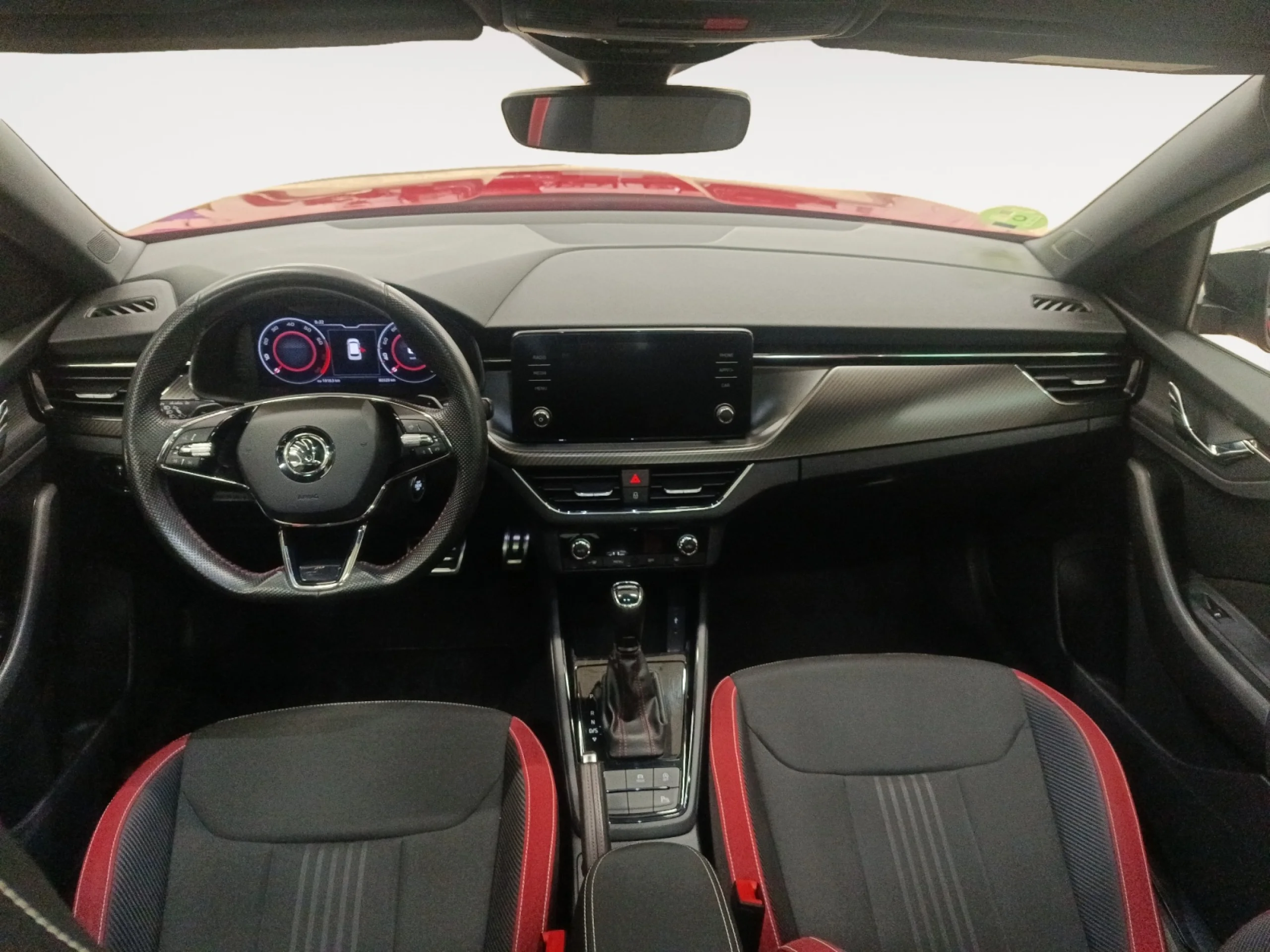 SKODA KAMIQ 1.5 TSI 110KW (150CV) DSG AMBITION - Foto 4